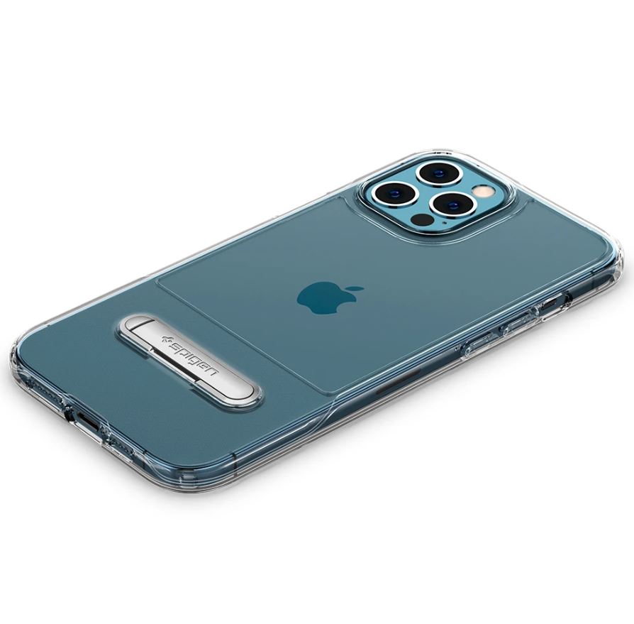 iPhone 12 Pro Max Spigen Slim Armor Essential S Case