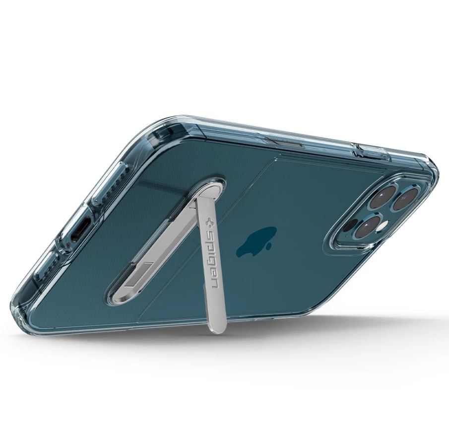 iPhone 12 Pro Max Spigen Slim Armor Essential S Case