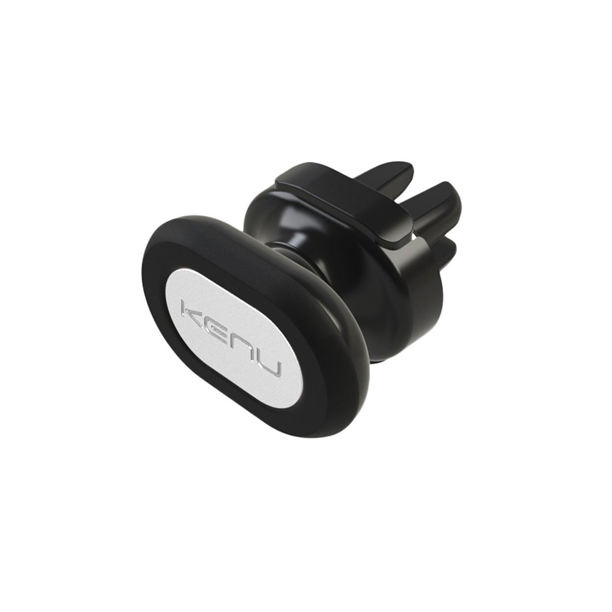 Kenu Black Airframe Magnetic Car Vent Mount - 15-02121