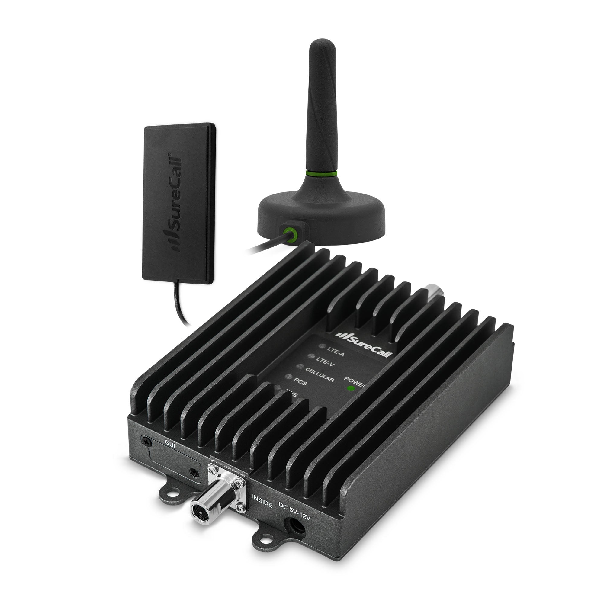 SureCall Fusion2Go 3.0 Mobile Signal Booster - 15-02645