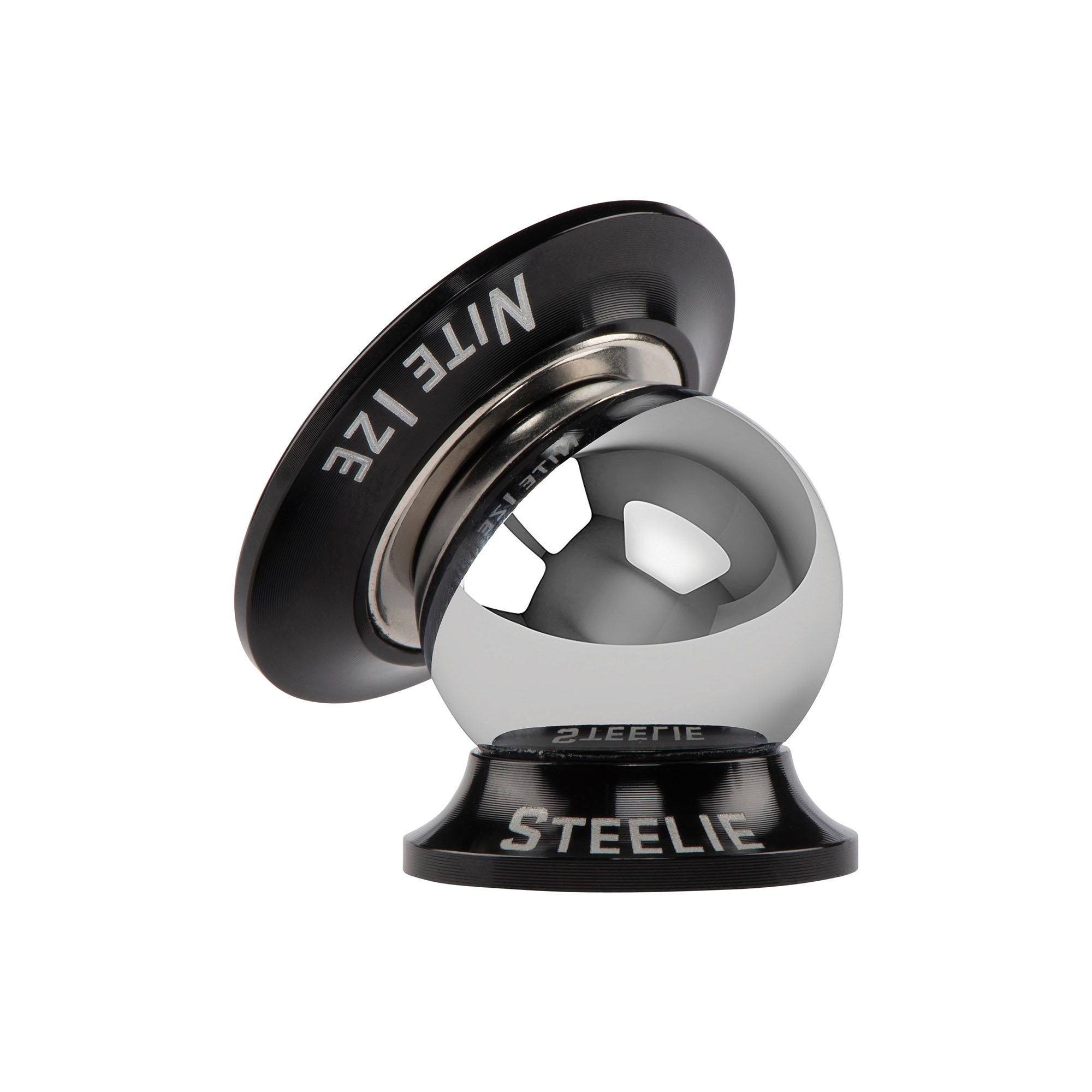 Nite Ize Steelie Orbiter Dash Mount Kit - 15-03879