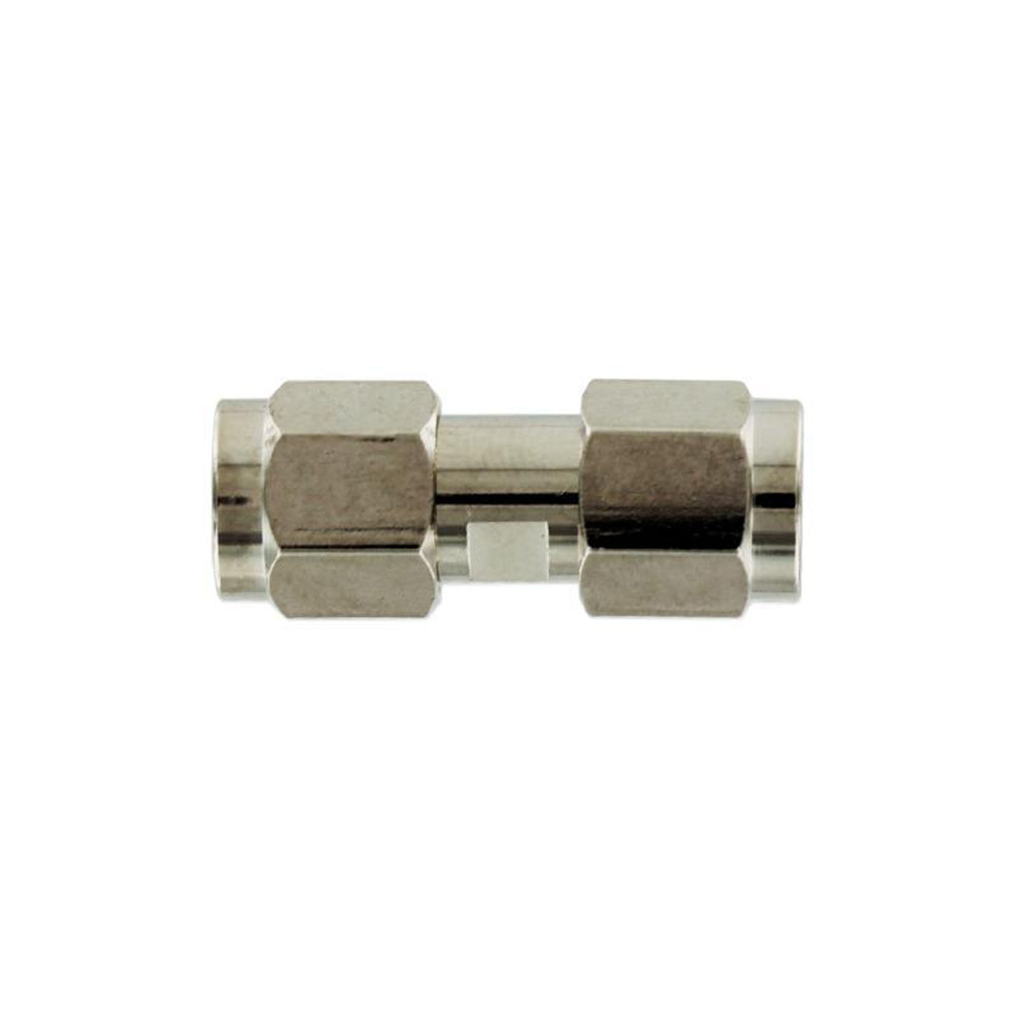 WeBoost SMA Male to SMA Male Barrel Connector - 15-03890