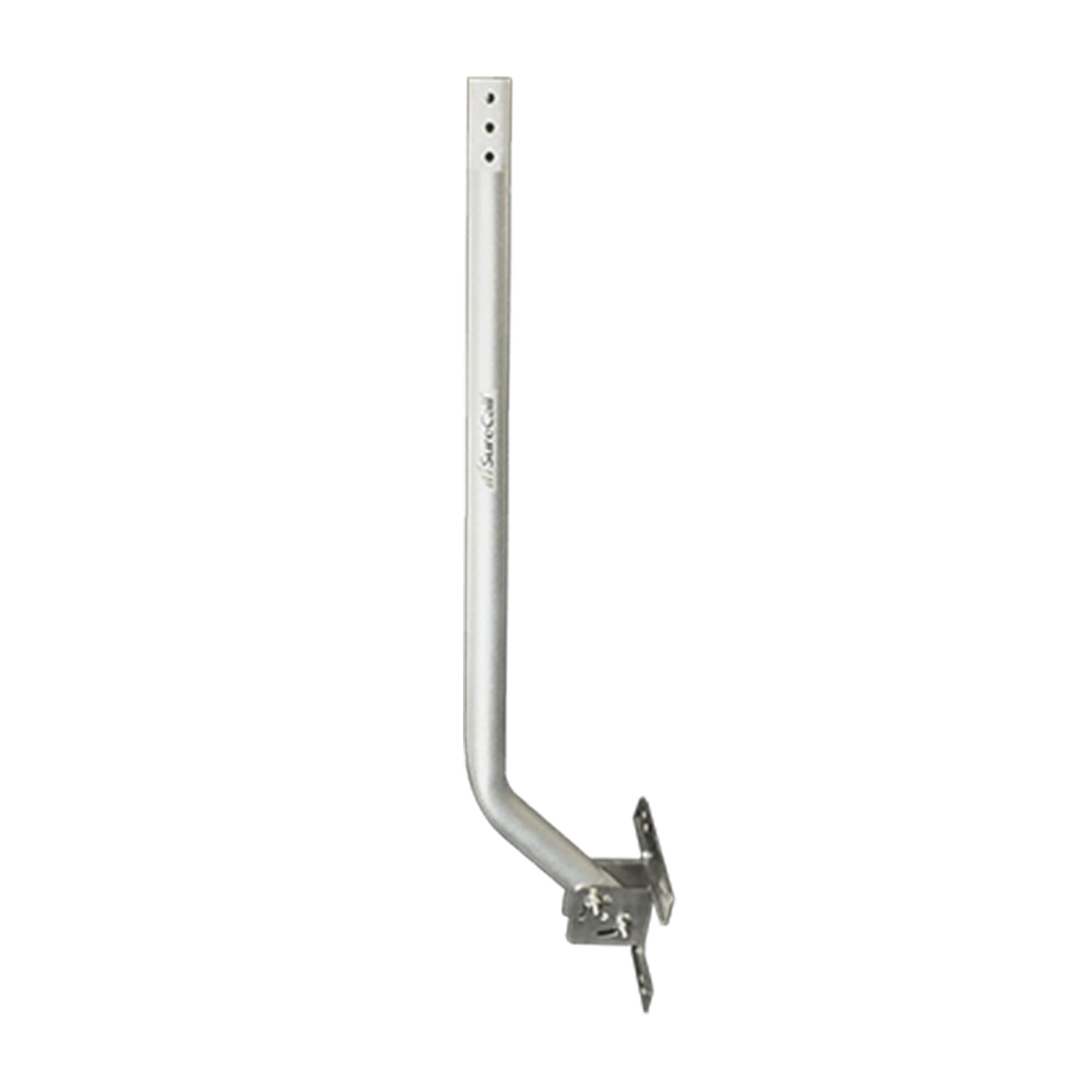 SureCall Outdoor 20" J-Bar Antenna Mounting Pole - 15-04693