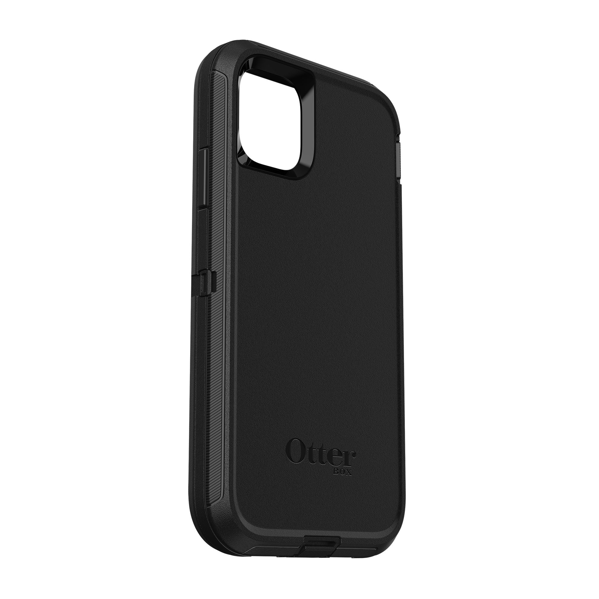 iPhone 11/XR Otterbox Black Defender Series Case - 15-05122