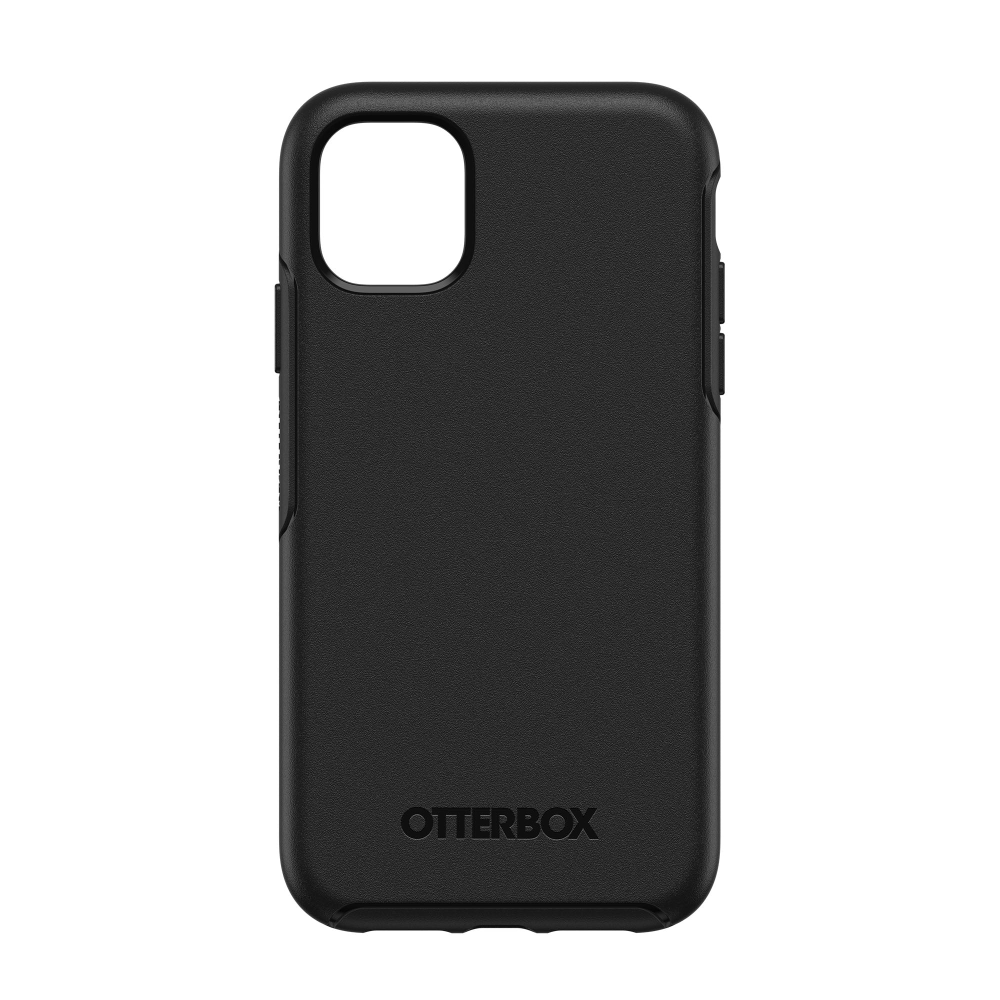 iPhone 11/XR Otterbox Black Symmetry Series Case - 15-05132