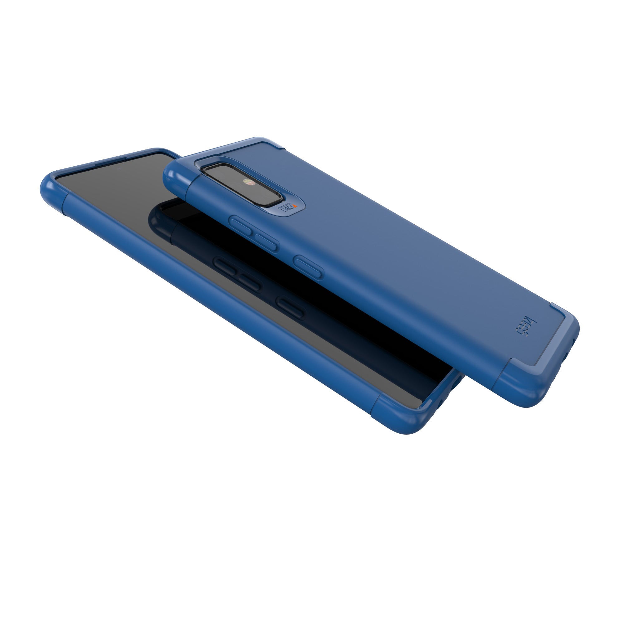 Samsung Galaxy A71 Gear4 D3O Marine Wembley Case - 15-06991