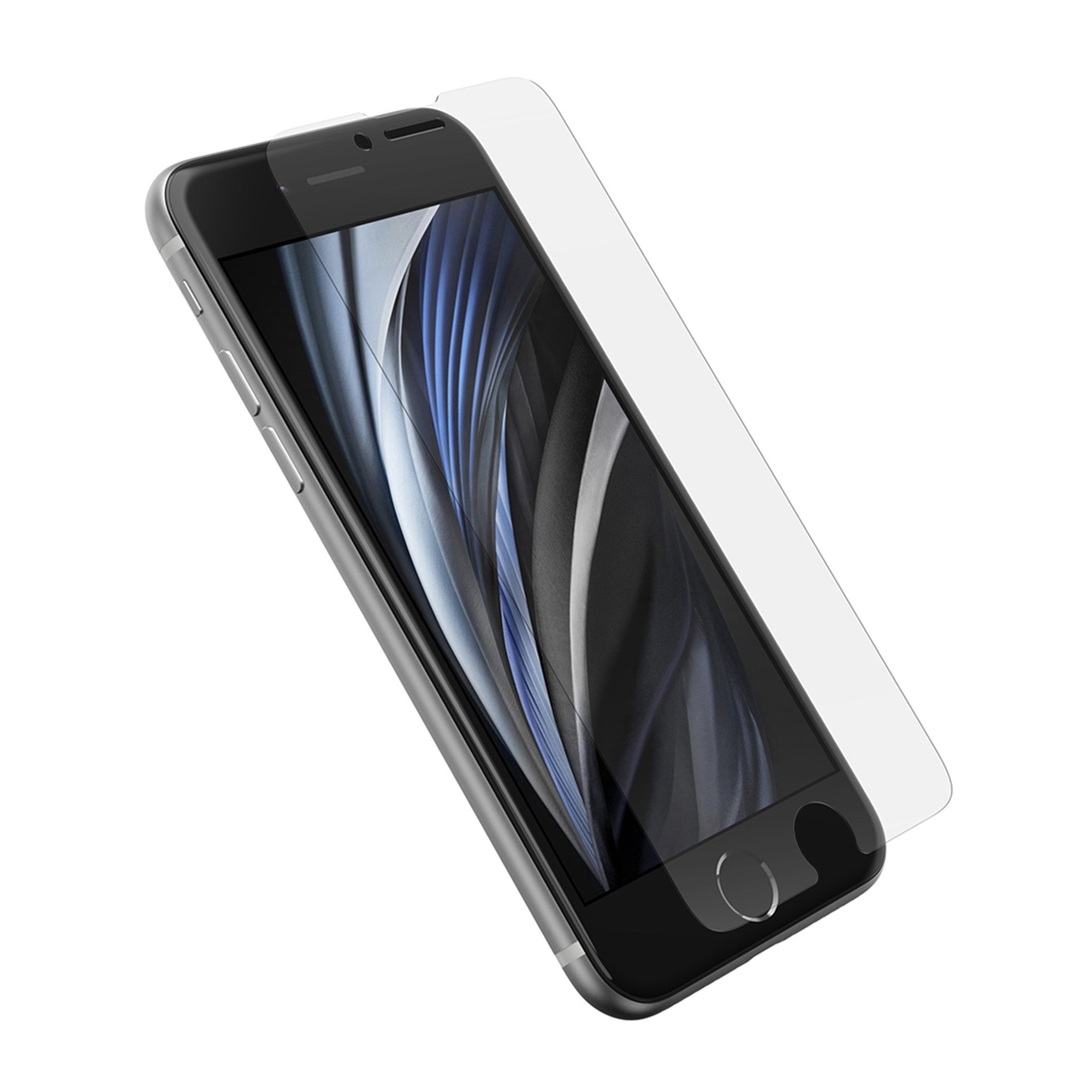 iPhone SE (2022/2020)/8 Otterbox Trusted Glass screen protector - 15-07246