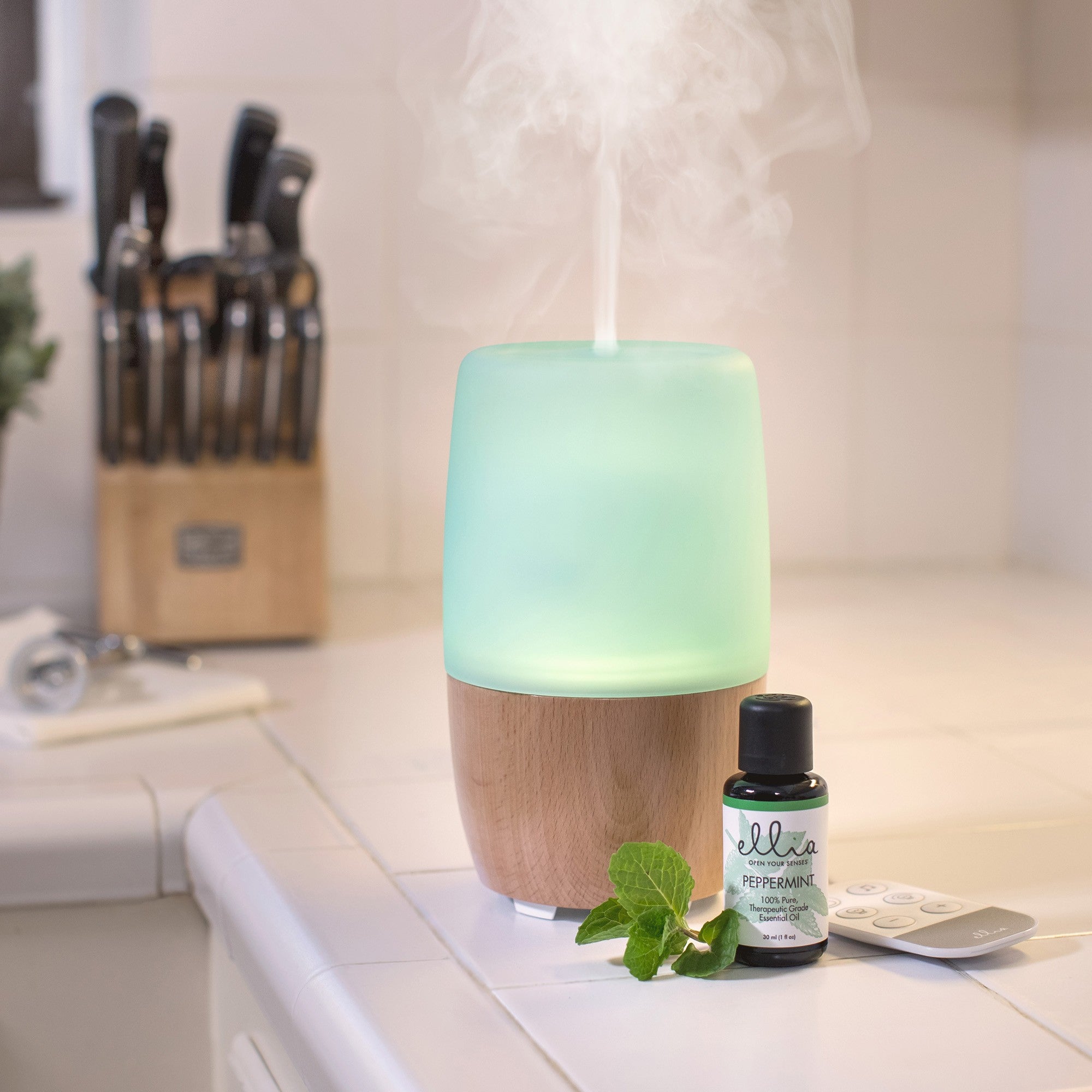 Ellia Clear Reflect Diffuser - 15-07281