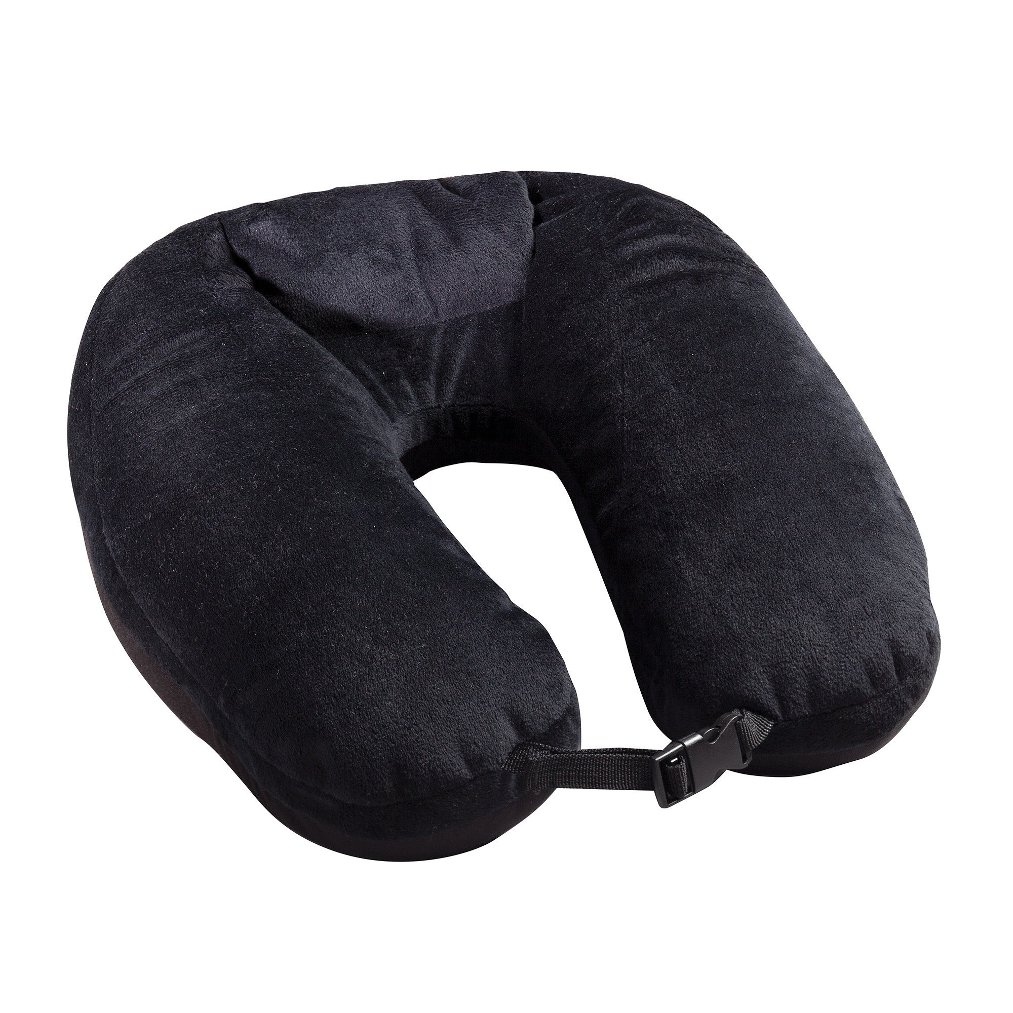ObusForme Microbead Travel Neck Pillow - 15-07336