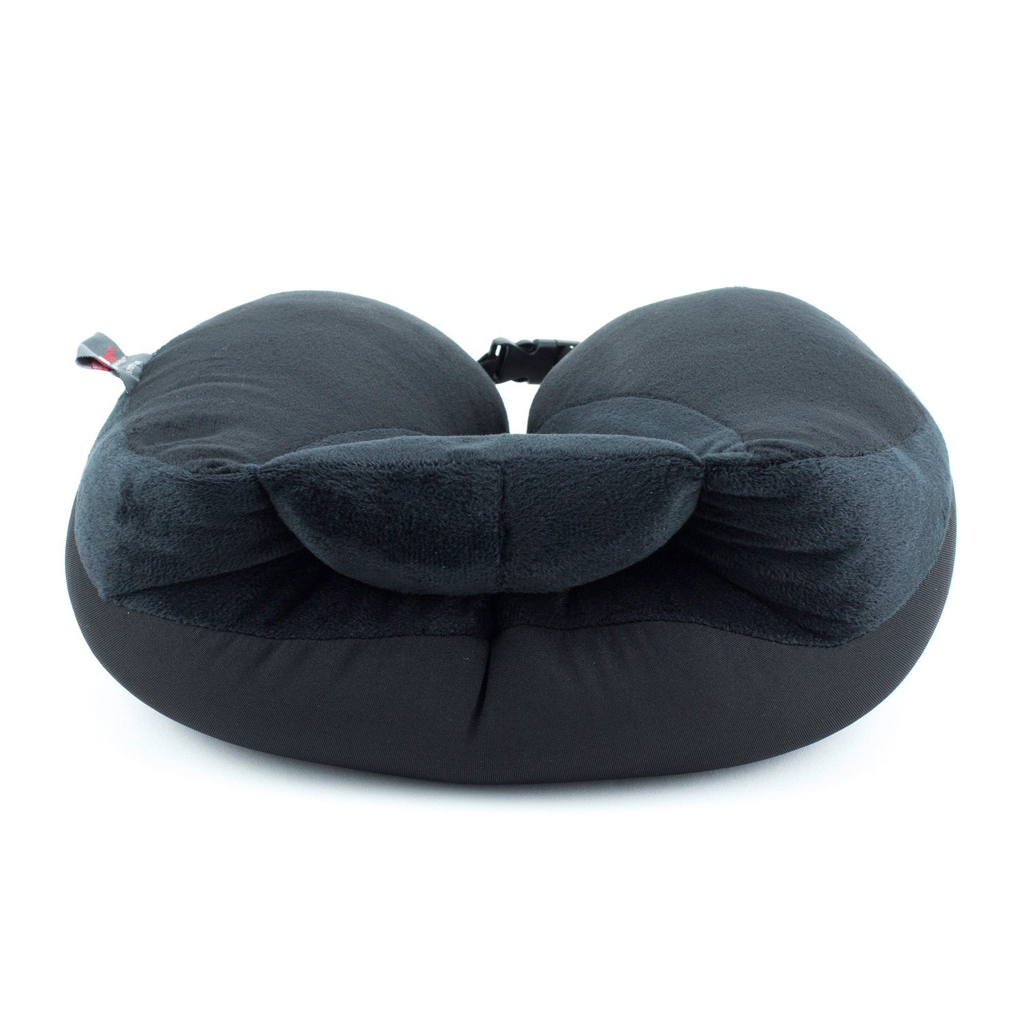 ObusForme Microbead Travel Neck Pillow - 15-07336