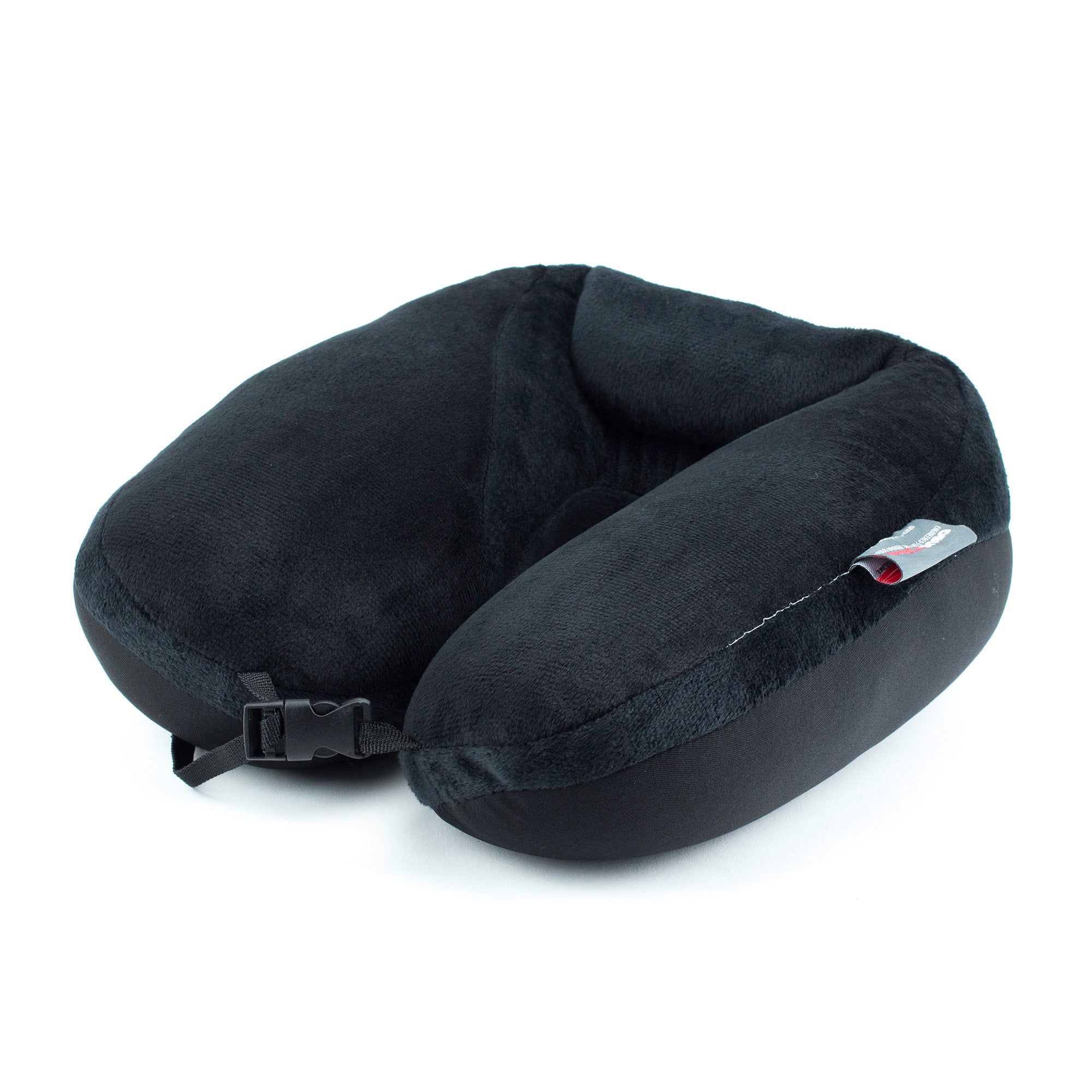 ObusForme Microbead Travel Neck Pillow - 15-07336