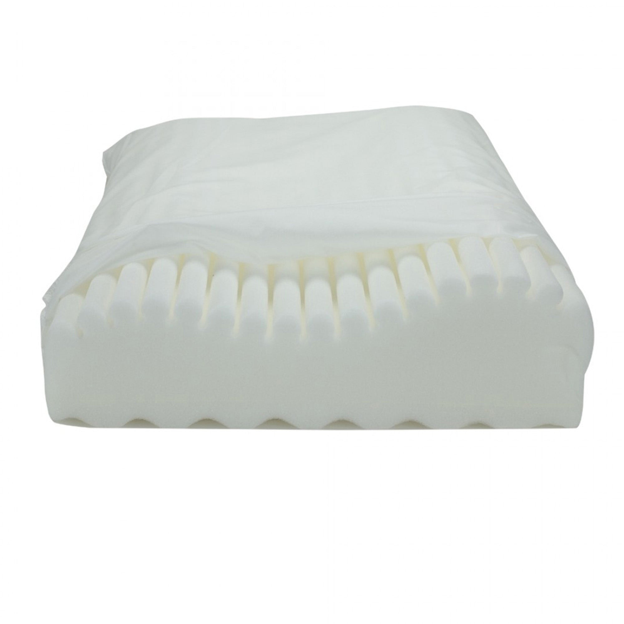 ObusForme Neck & Neck 4 in 1 Cervical Pillow - 15-07345