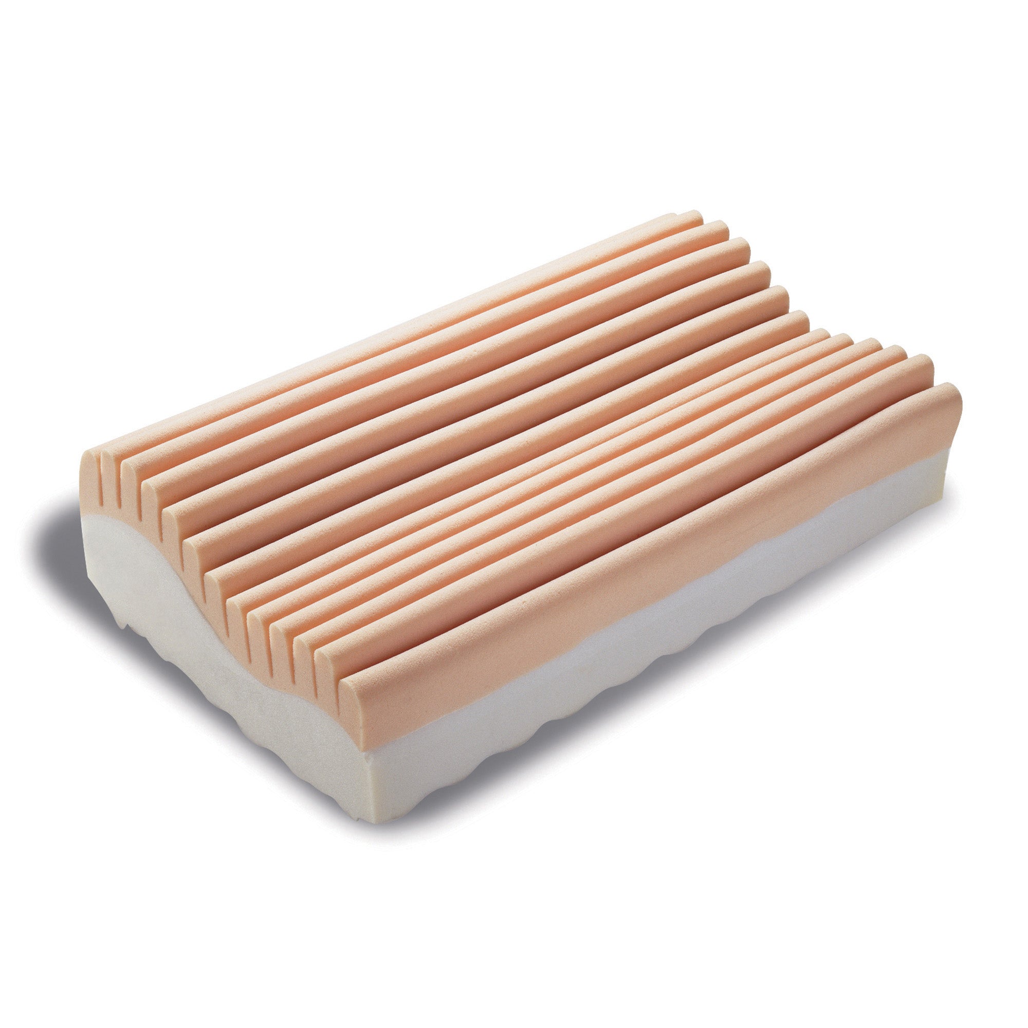 ObusForme Neck & Neck Plus Cervical Pillow - 15-07346