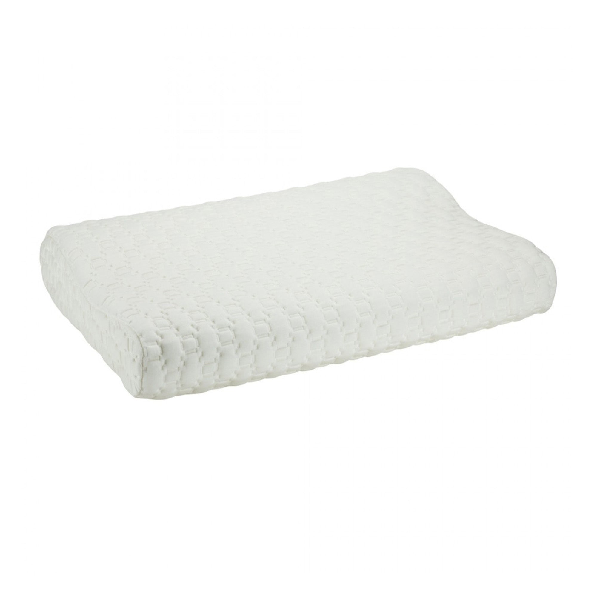 ObusForme Comfort Sleep Contoured Pillow - 15-07347