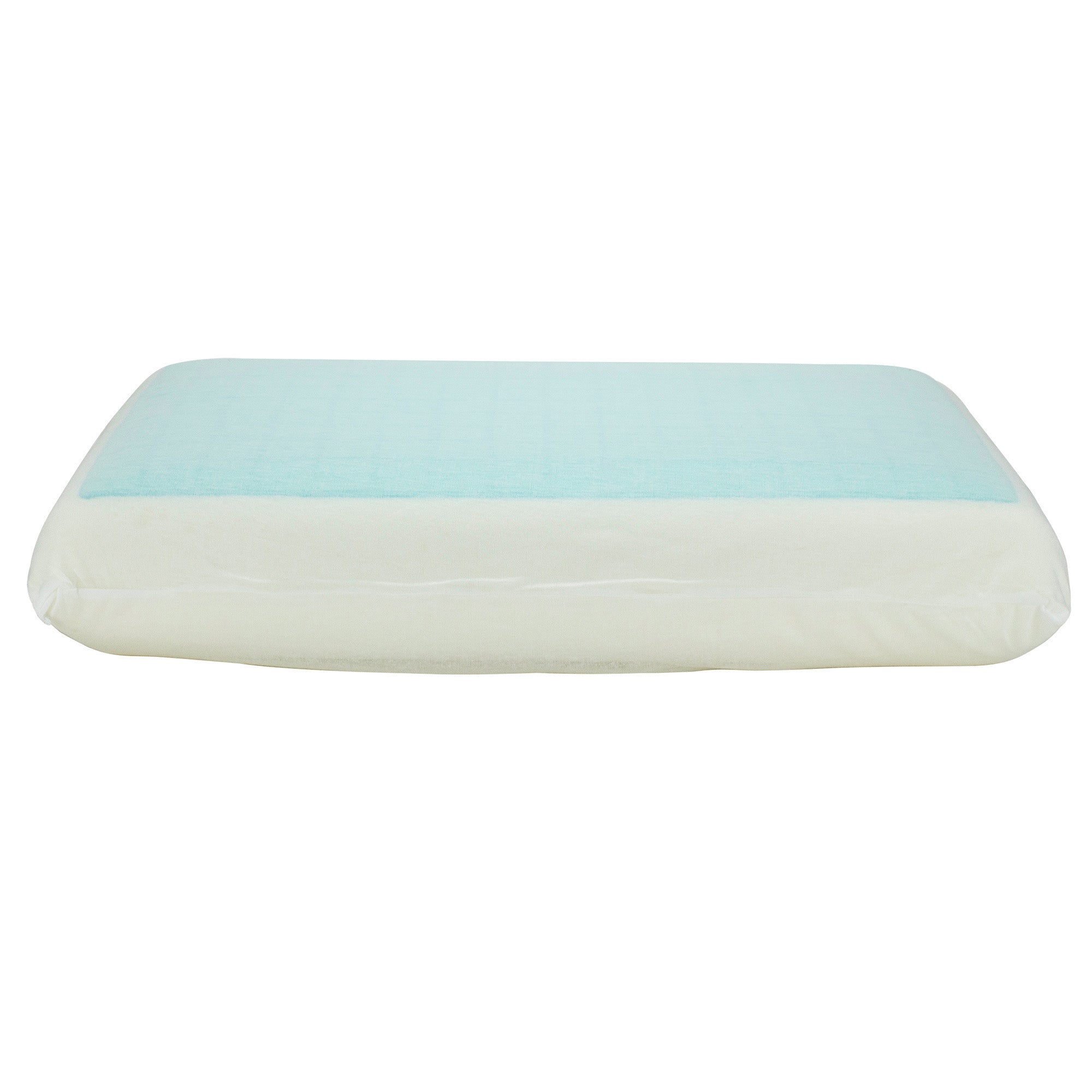 ObusForme Contour Thermagel Memory Foam Pillow - 15-07349