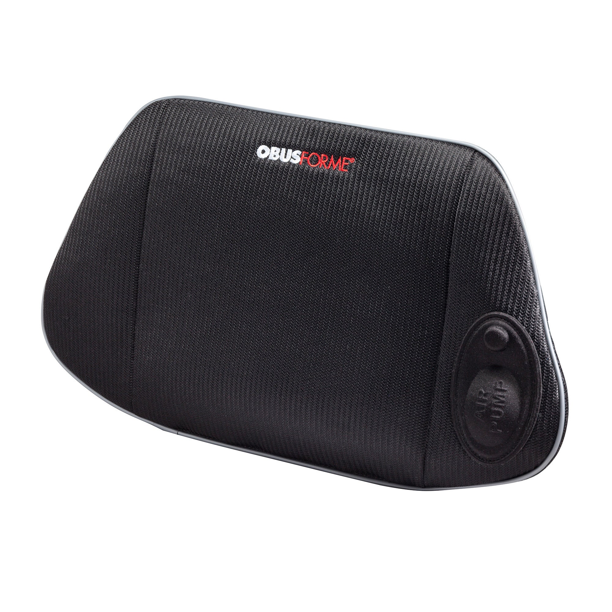 ObusForme CustomAir Adjustable Lumbar Cushion - 15-07351