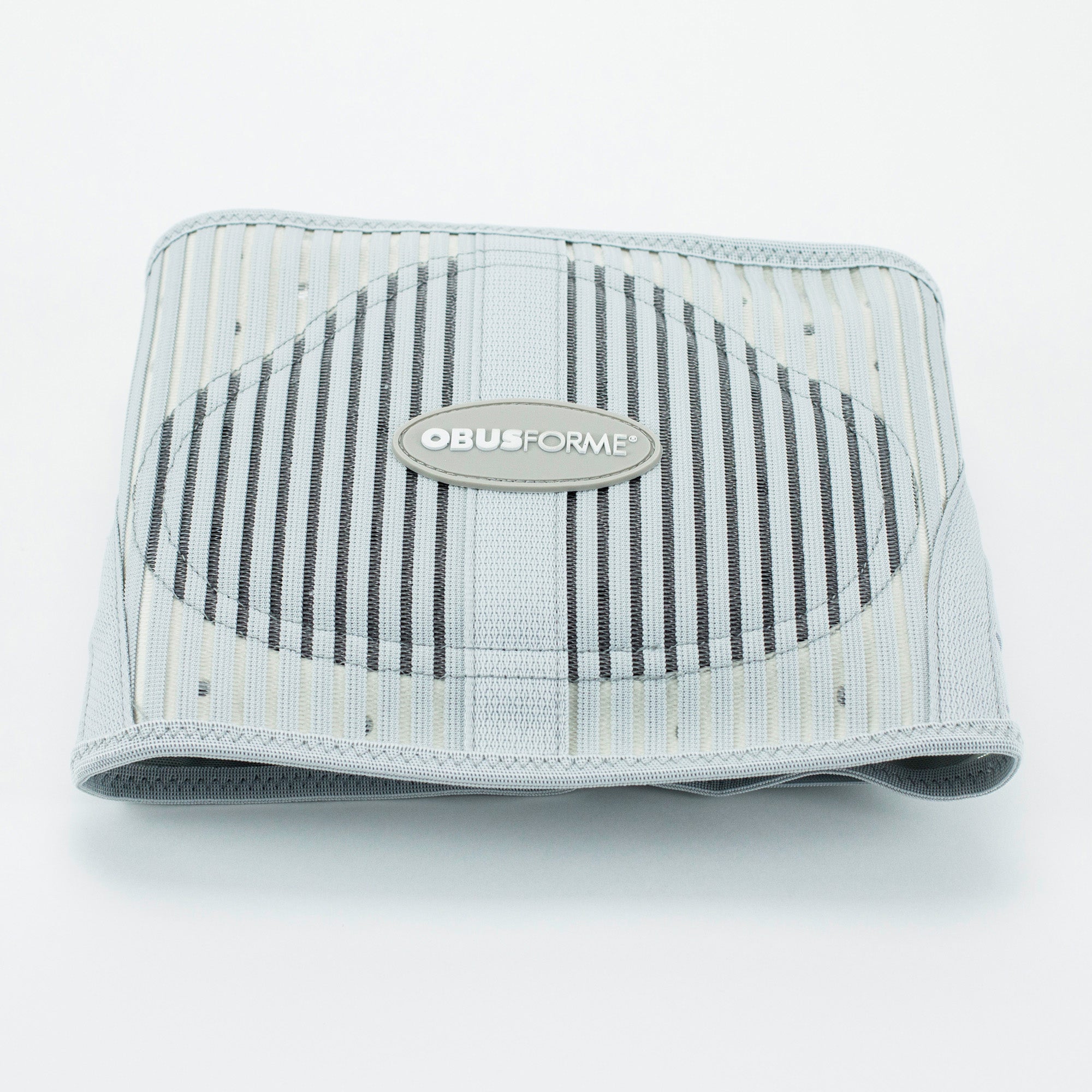 ObusForme Ladies Back Belt with Built in Lumbar Support - Large - 15-07366