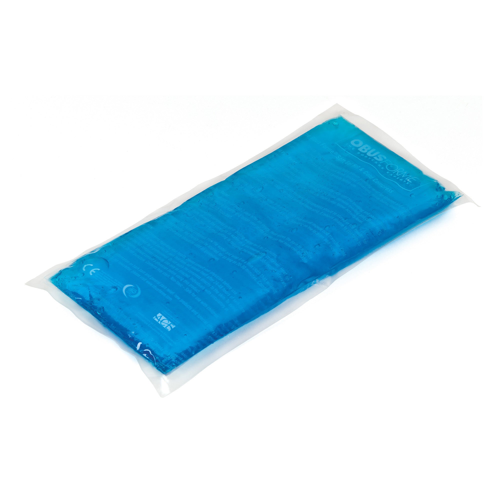 ObusForme Hot/Cold Soft Gel Compress - Large - 15-07370