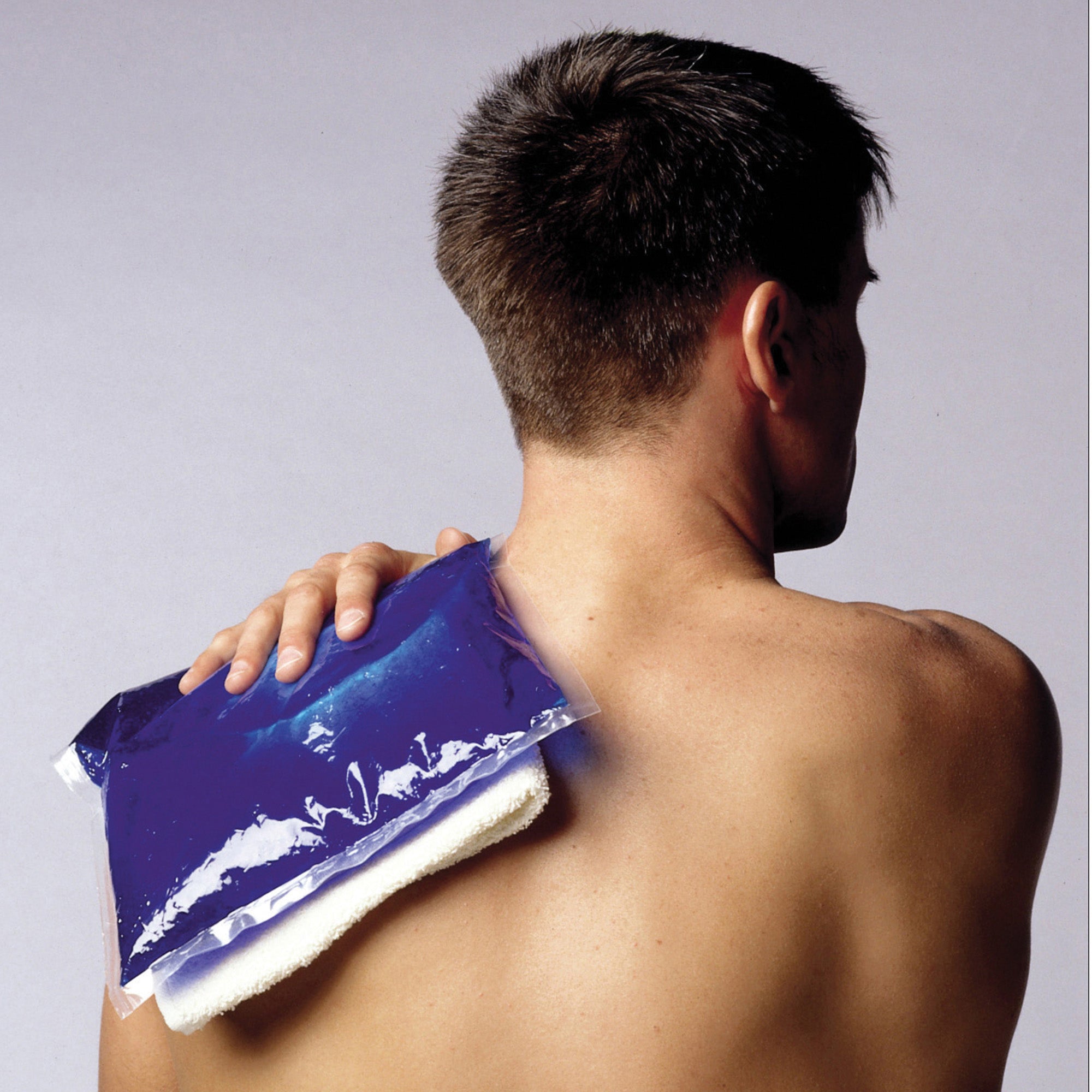 ObusForme Hot/Cold Soft Gel Compress - XLarge - 15-07371