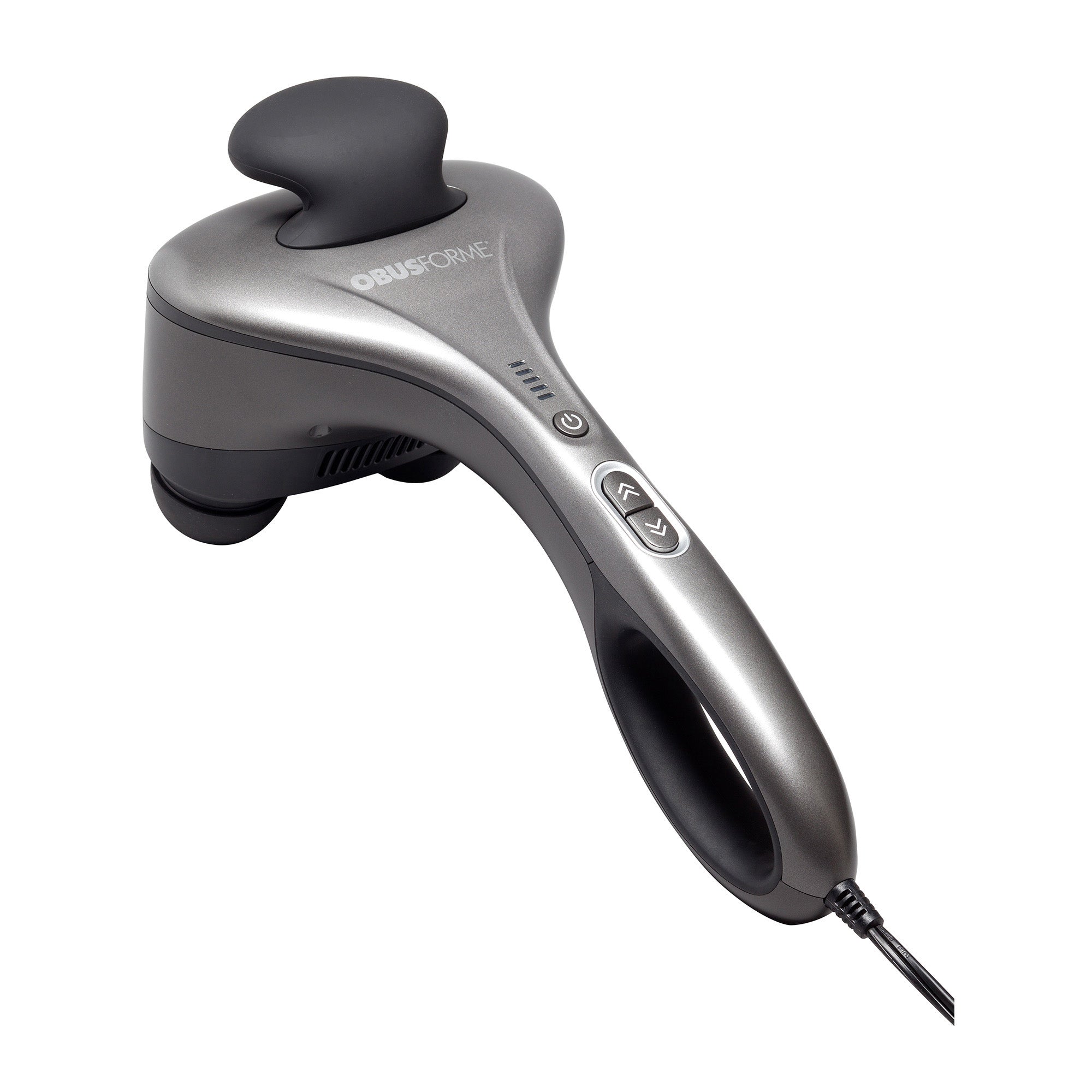 ObusForme Professional Grade Percussion Massager - 15-07374