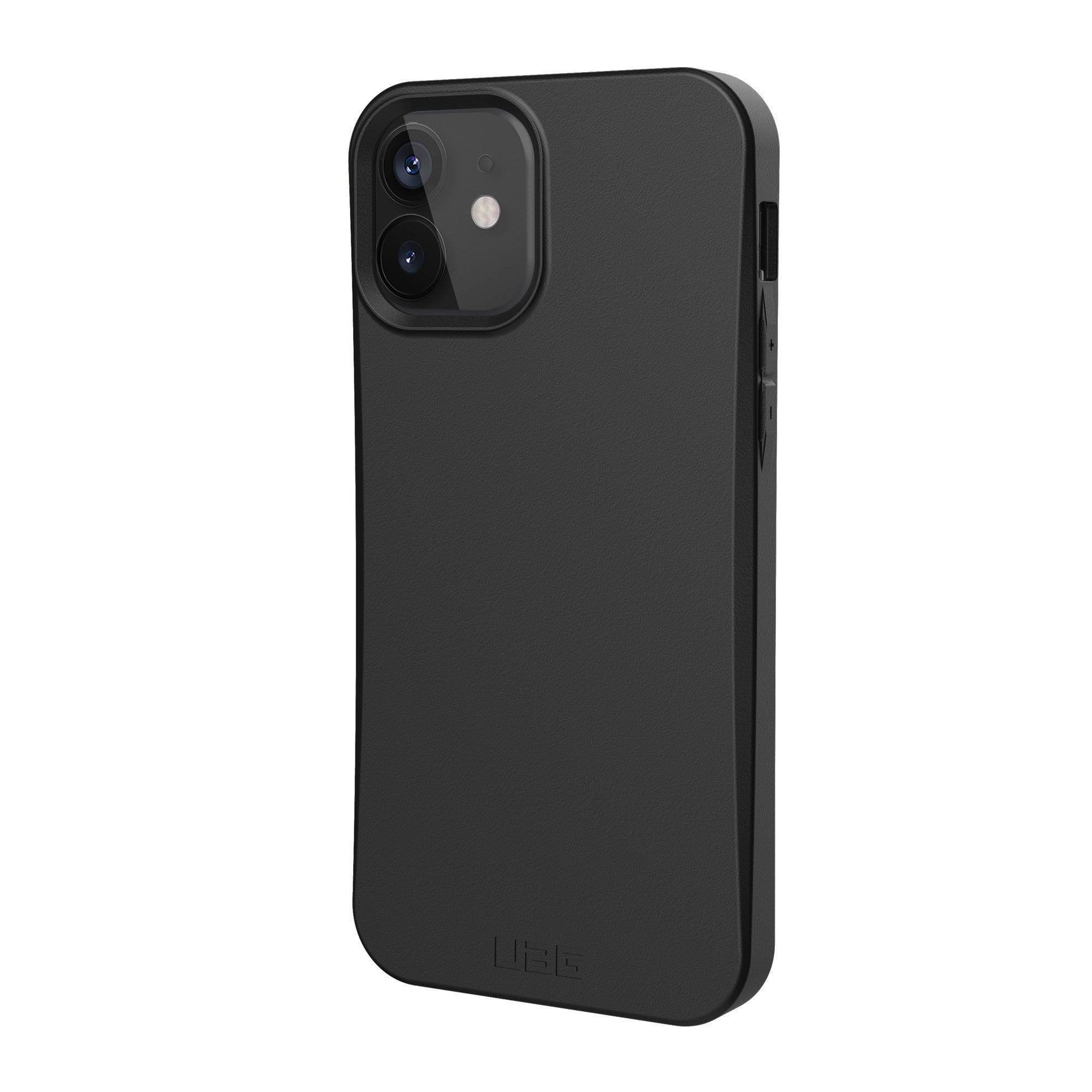iPhone 12/12 Pro UAG Black Outback Case - 15-07514