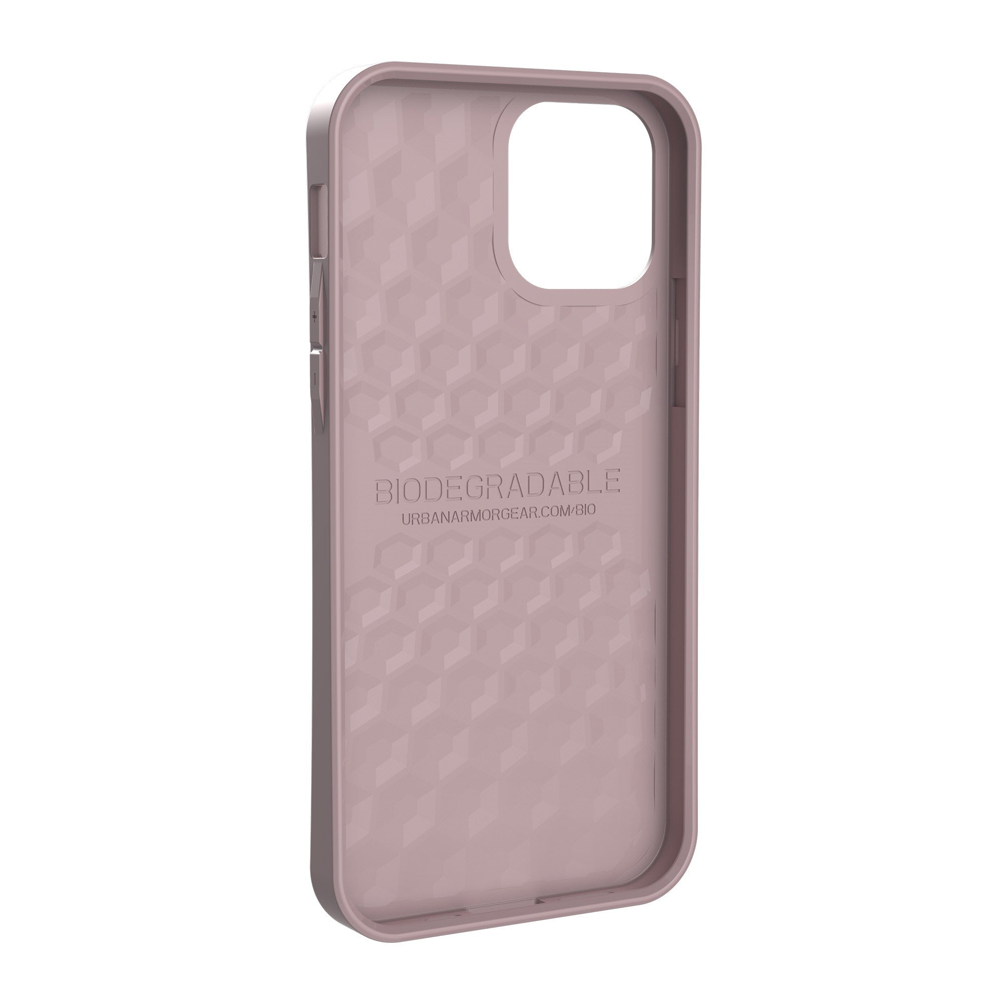 iPhone 12/12 Pro UAG Pink (Lilac) Outback Case - 15-07517