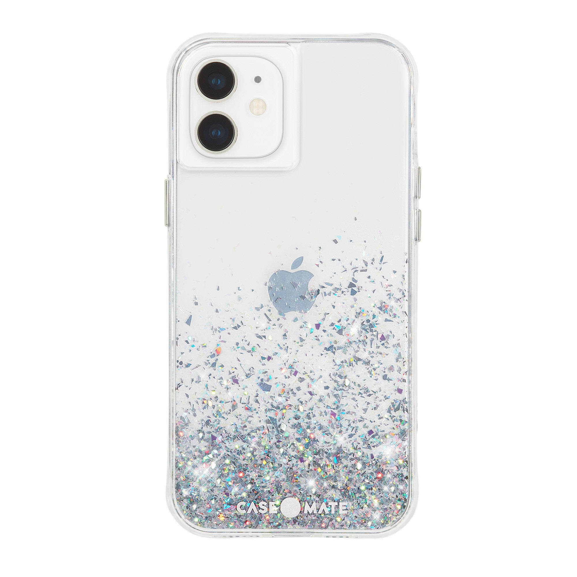 iPhone 12 Mini Case-Mate Ombre Twinkle Case - 15-07578