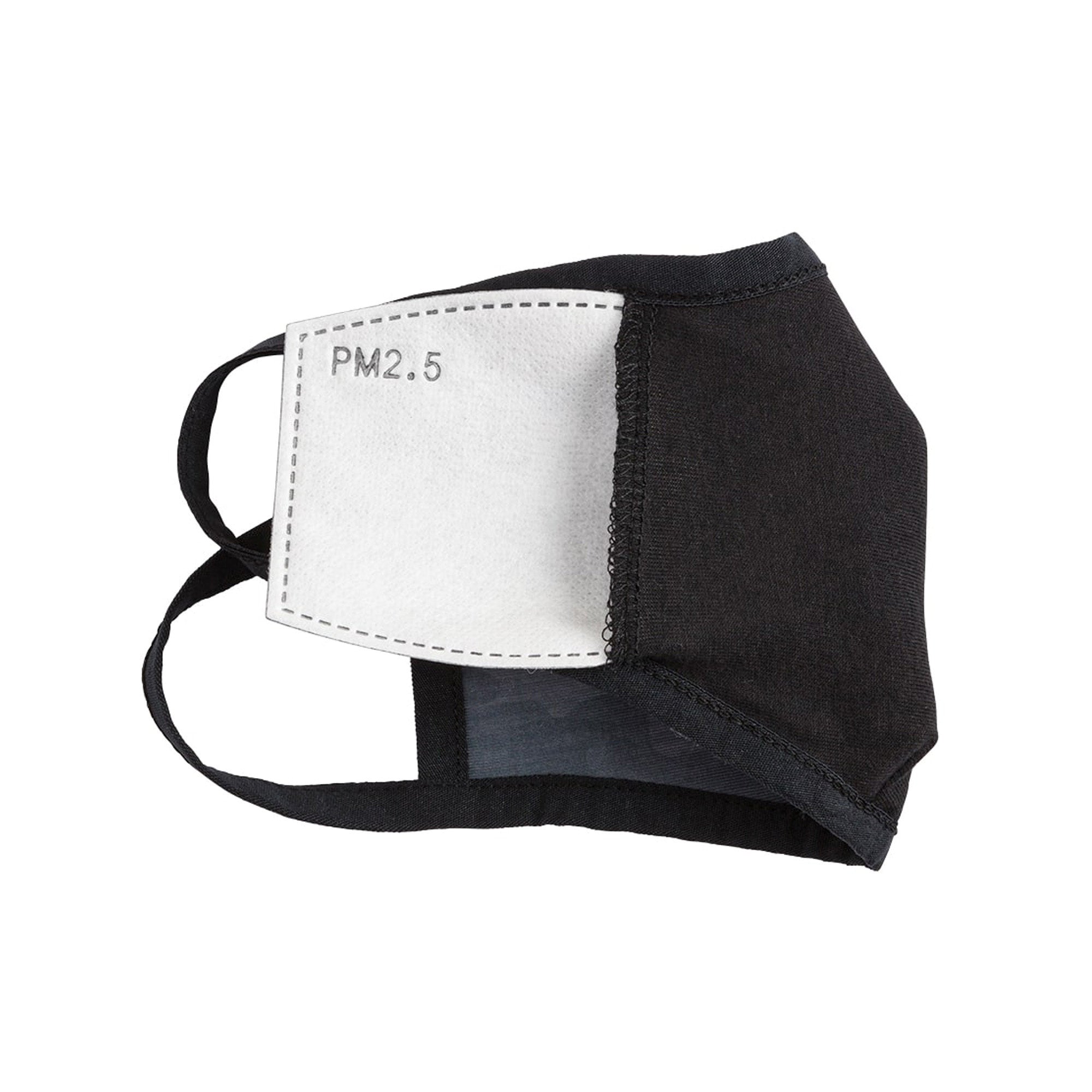 Bulk - Safe+Mate Camo Washable Kids 3-6 Cloth Face Mask -1pk (bulk packaging) - 15-08007