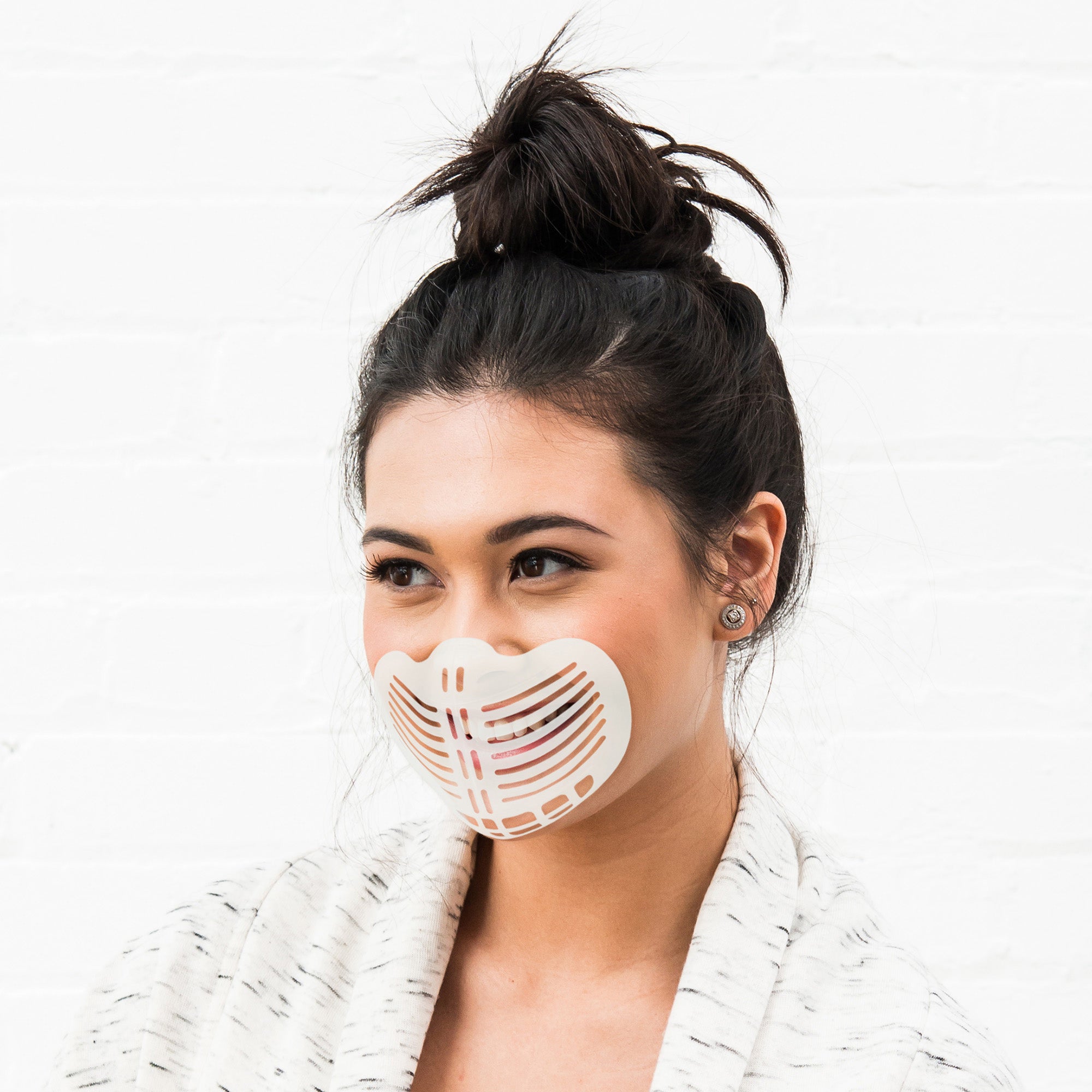 Weddingstar Breathe Easy Face Mask Accessory - 2pk - 15-08138