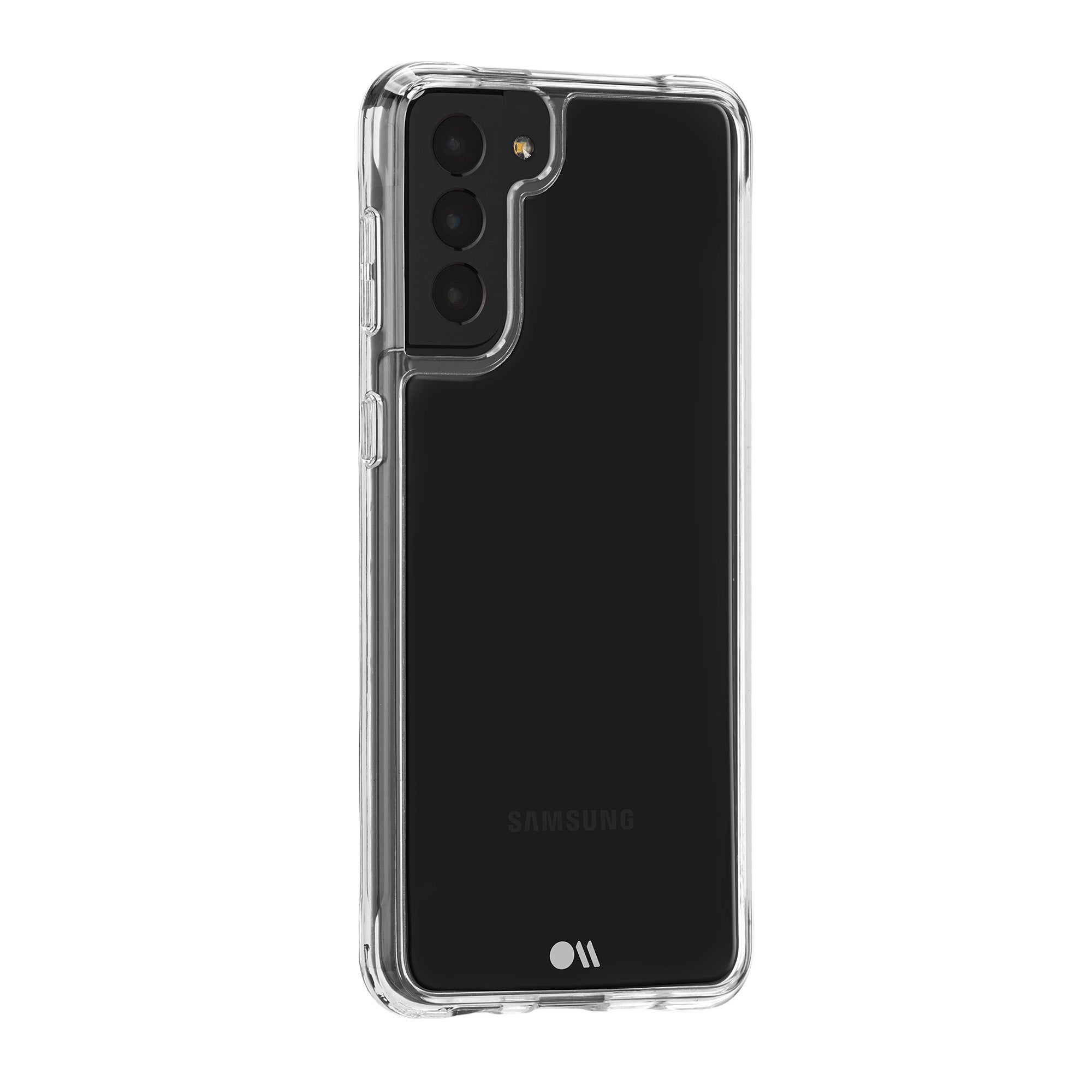 Samsung Galaxy S21+ 5G Case-Mate Clear Tough Case - 15-08261
