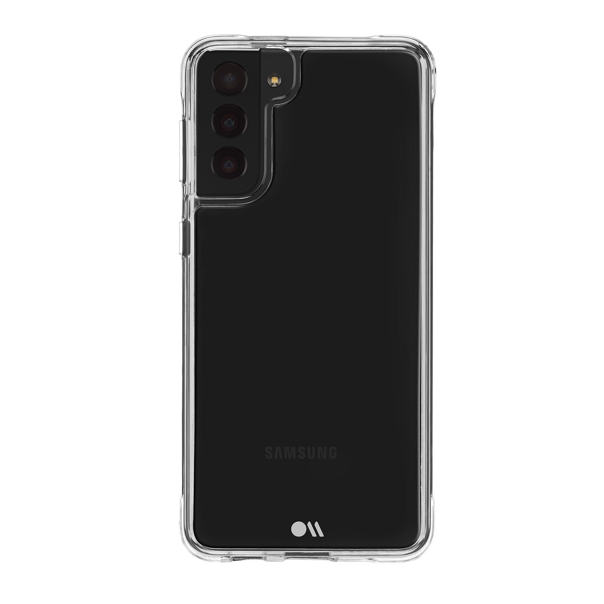 Samsung Galaxy S21+ 5G Case-Mate Clear Tough Case - 15-08261