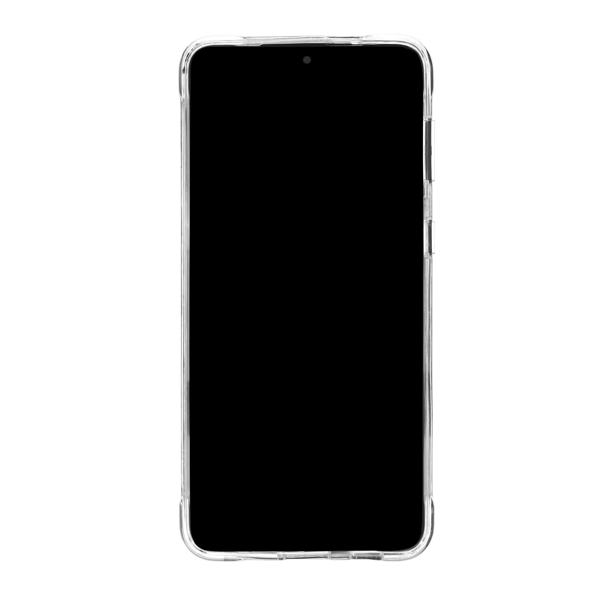 Samsung Galaxy S21+ 5G Case-Mate Clear Tough Case - 15-08261