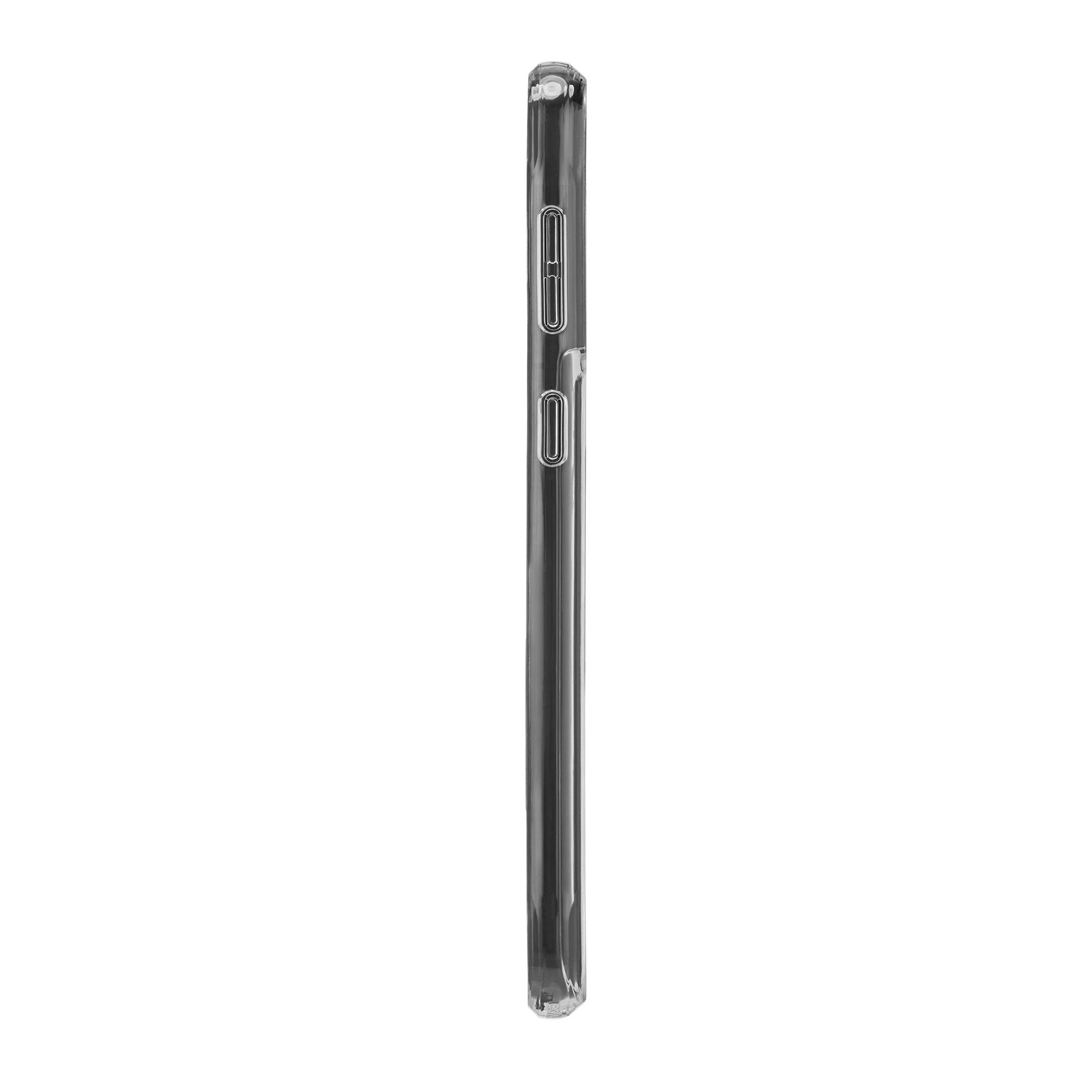 Samsung Galaxy S21+ 5G Case-Mate Clear Tough Case - 15-08261