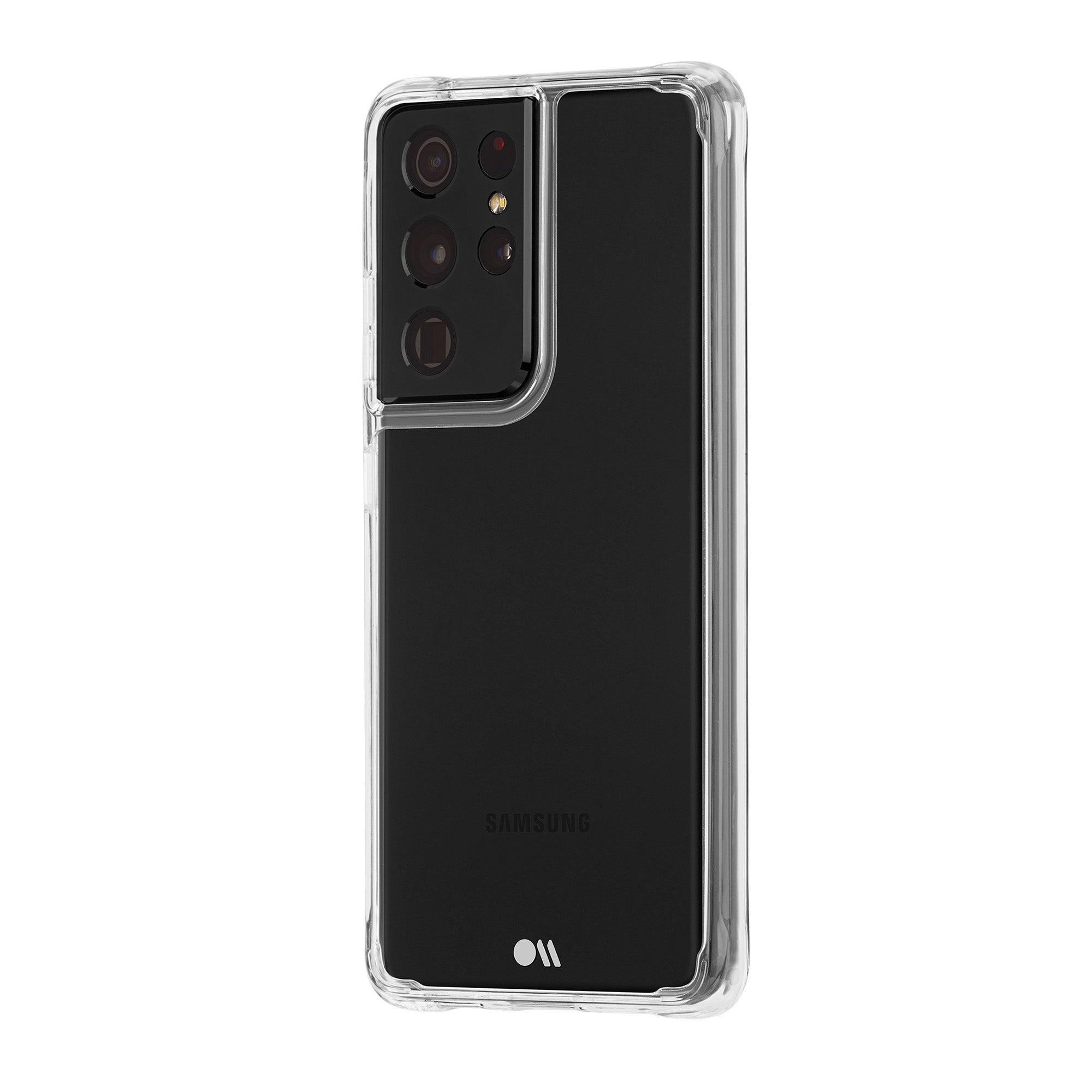 Samsung Galaxy S21 Ultra 5G Case-Mate Clear Tough Case - 15-08266