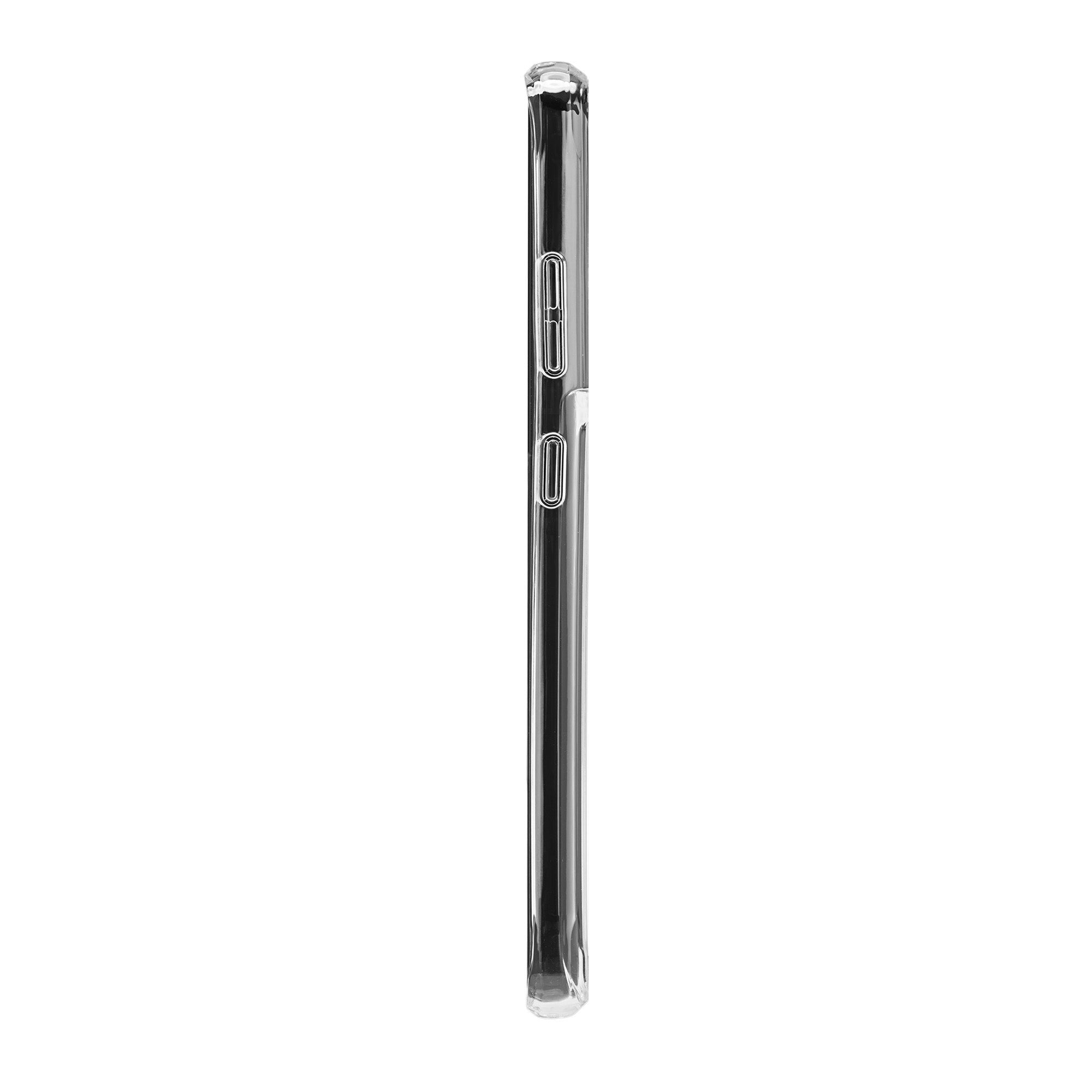 Samsung Galaxy S21 Ultra 5G Case-Mate Clear Tough Case - 15-08266