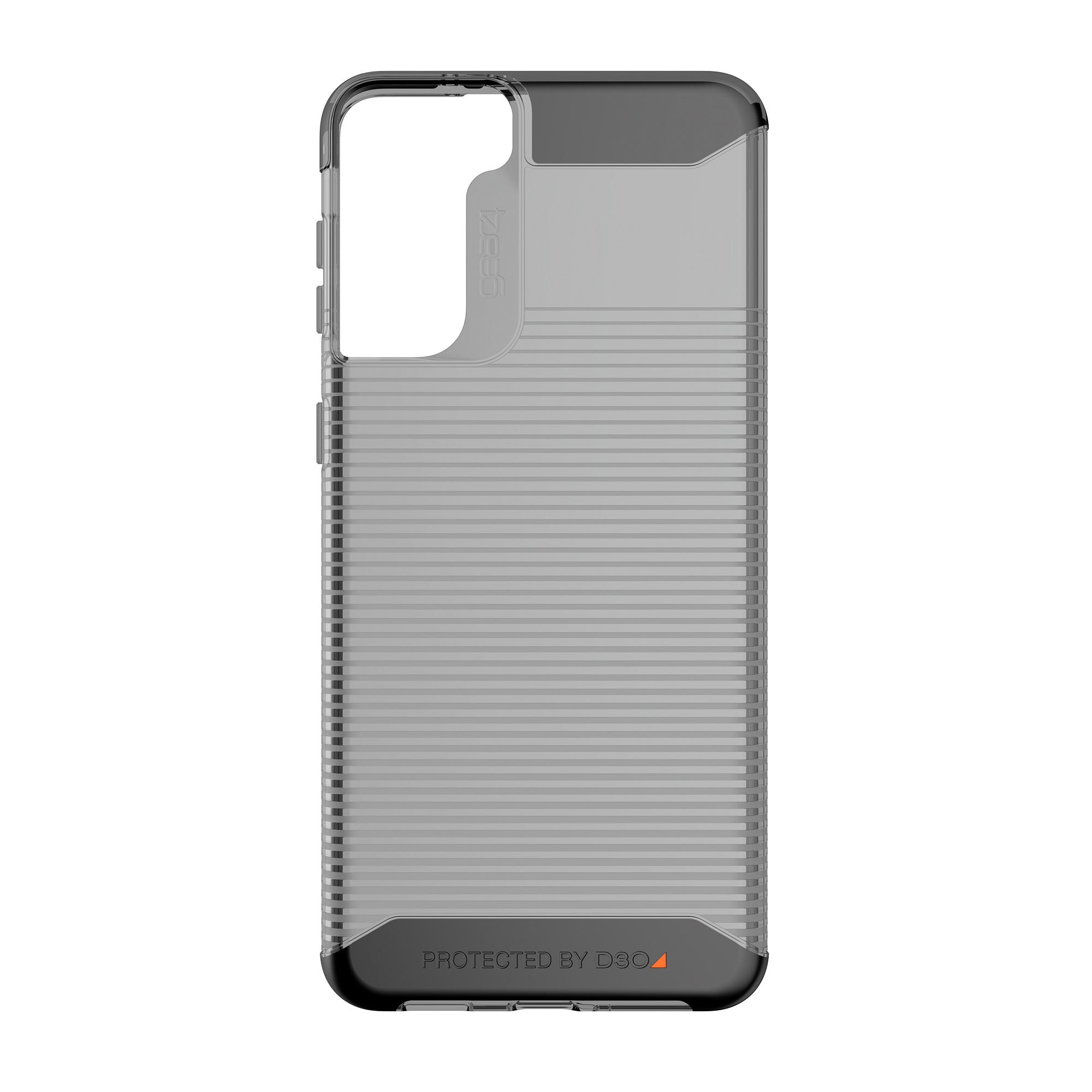 Samsung Galaxy S21+ 5G Gear4 D3O Smoke Havana Case - 15-08378