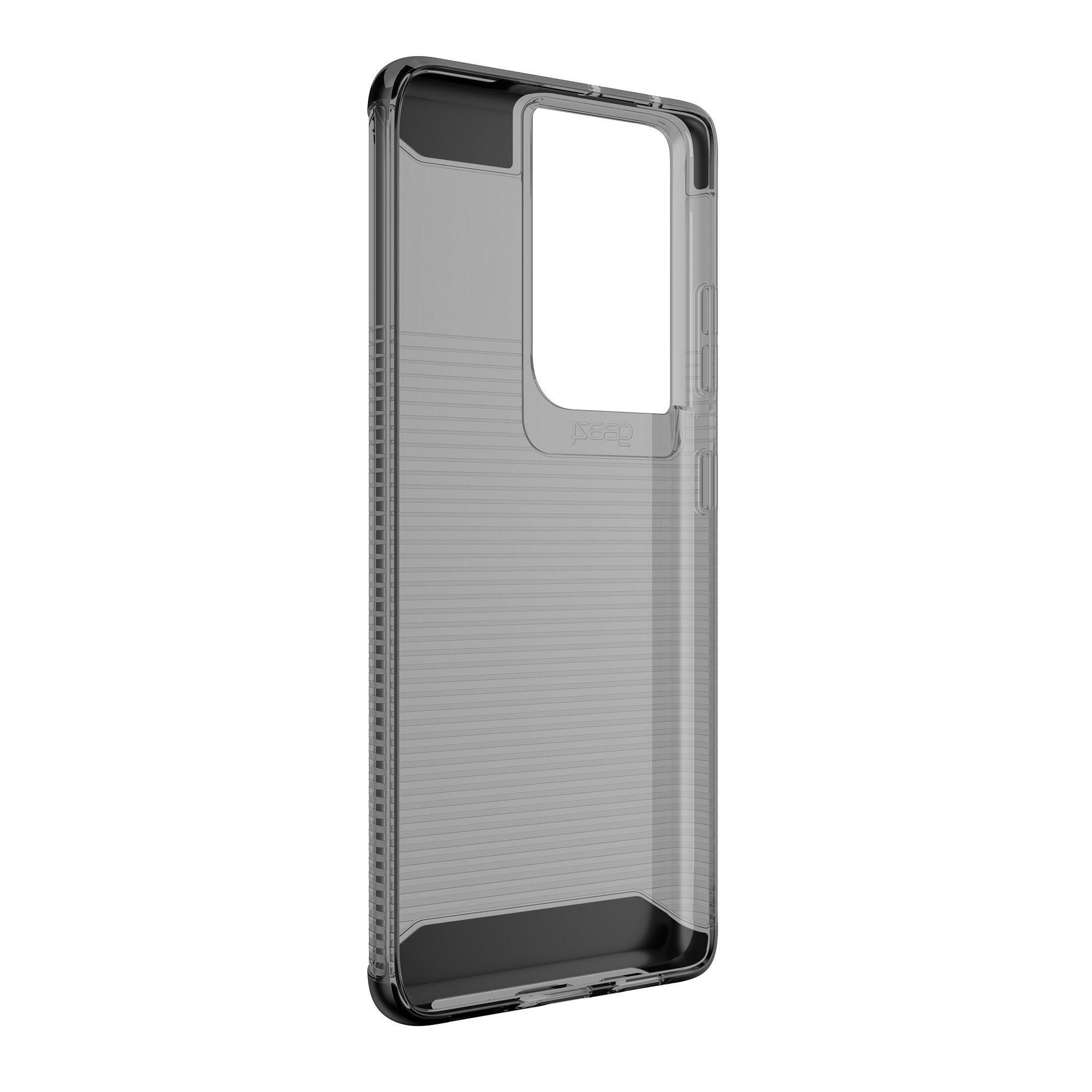 Samsung Galaxy S21 Ultra 5G Gear4 D3O Smoke Havana Case - 15-08382