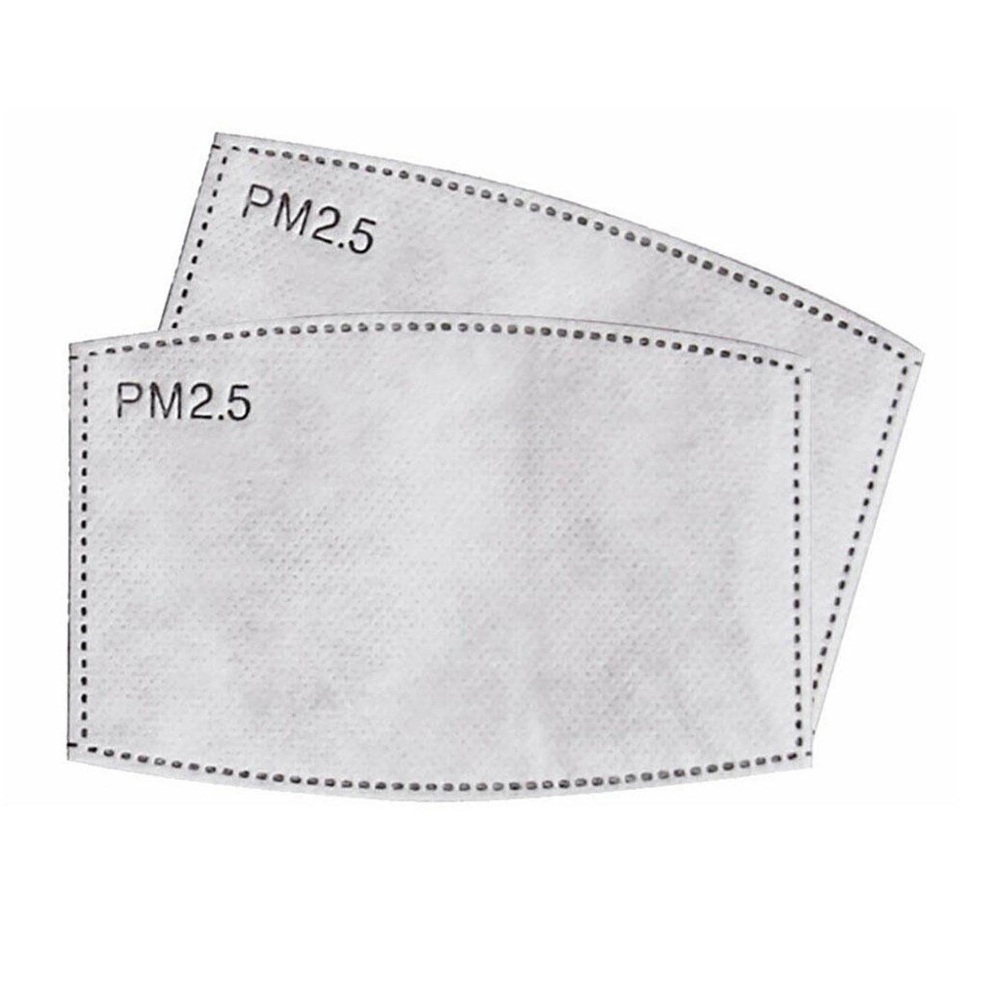 Uunique Micro Polka Reusable Face Mask - 15-08414