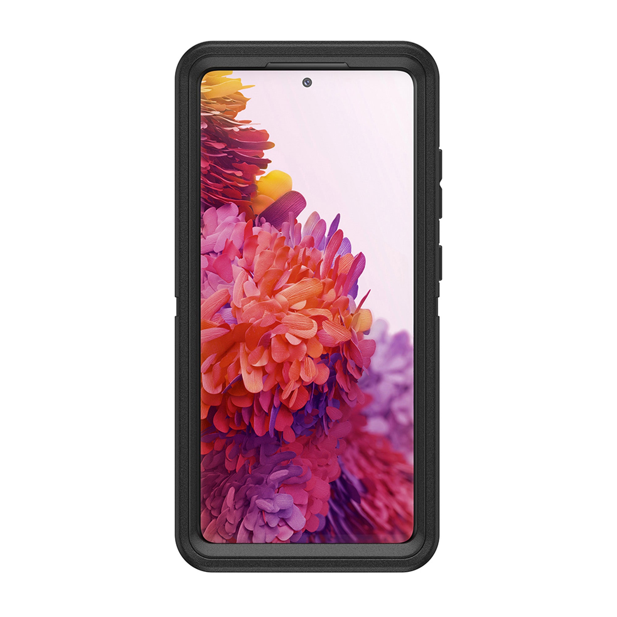 Samsung Galaxy S20 FE 5G Otterbox Black Defender Series Case - 15-08429