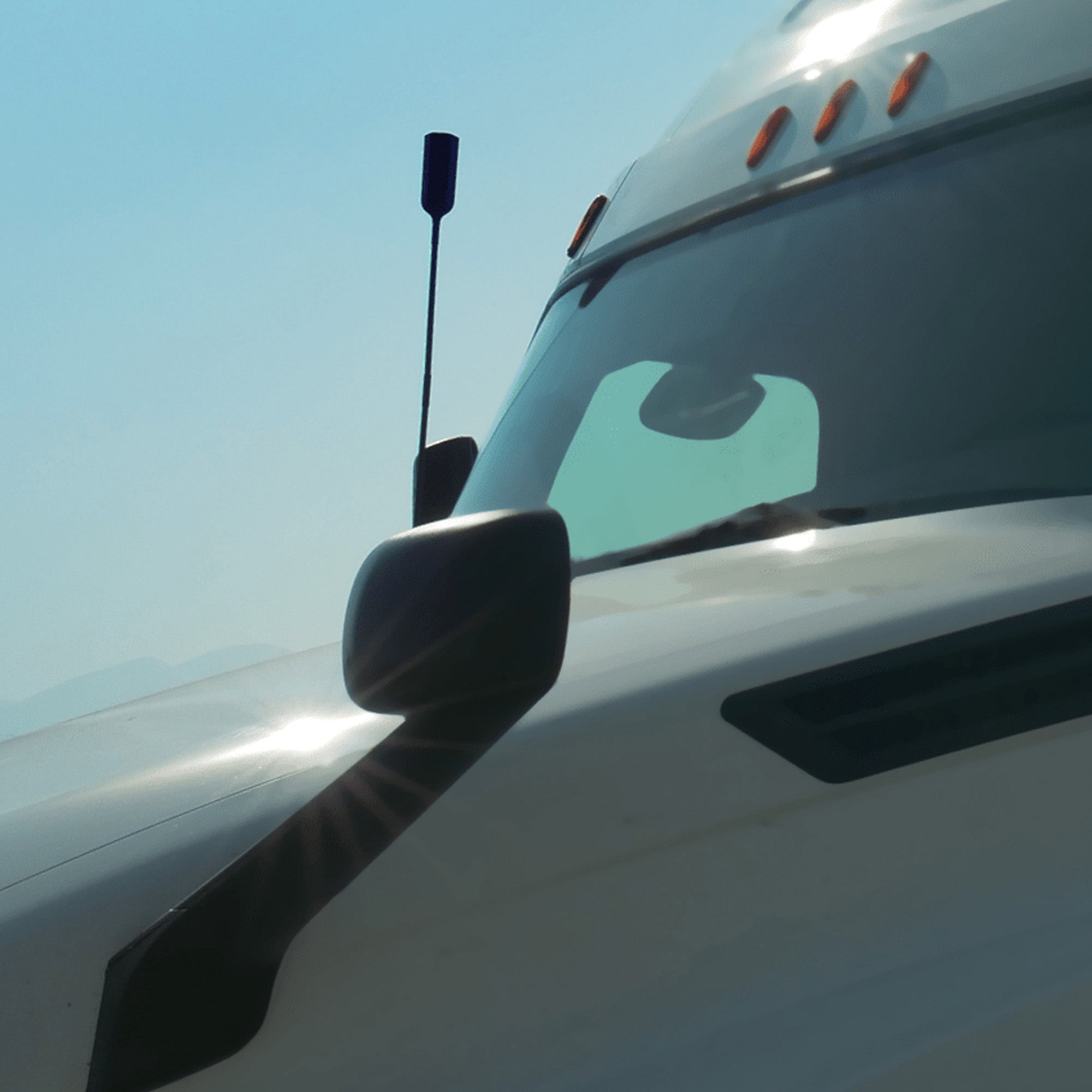 WeBoost Drive Reach OTR In-Vehicle Signal Booster Kit - 15-08430