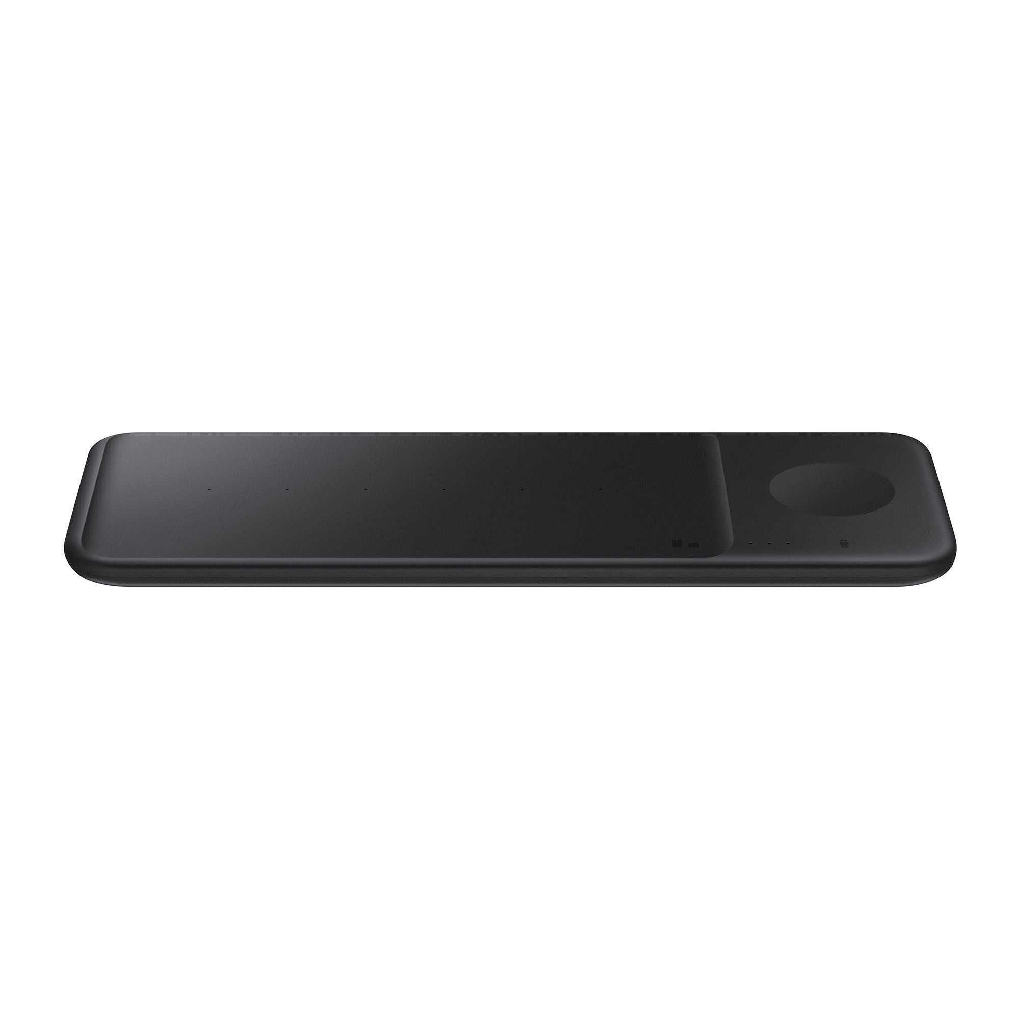 Samsung OEM Black 23W Trio Wireless Charging Pad - 15-08446