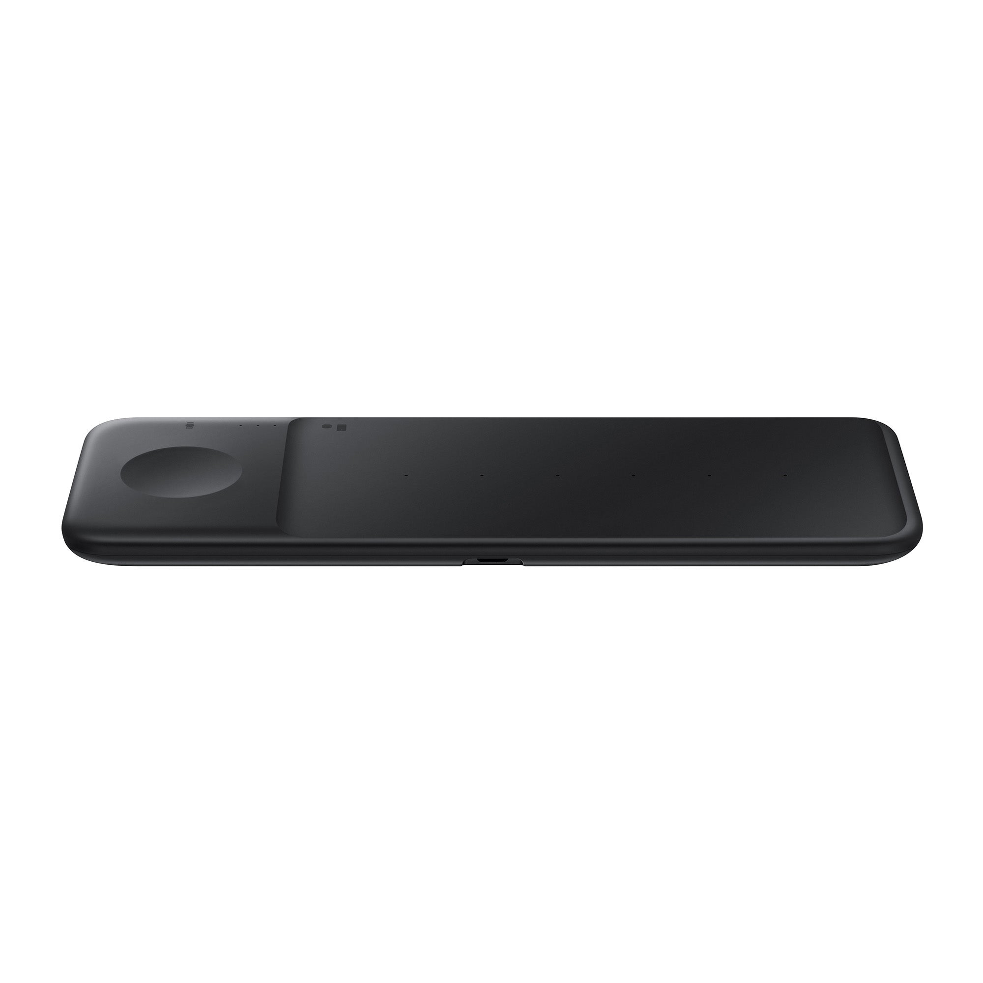 Samsung OEM Black 23W Trio Wireless Charging Pad - 15-08446