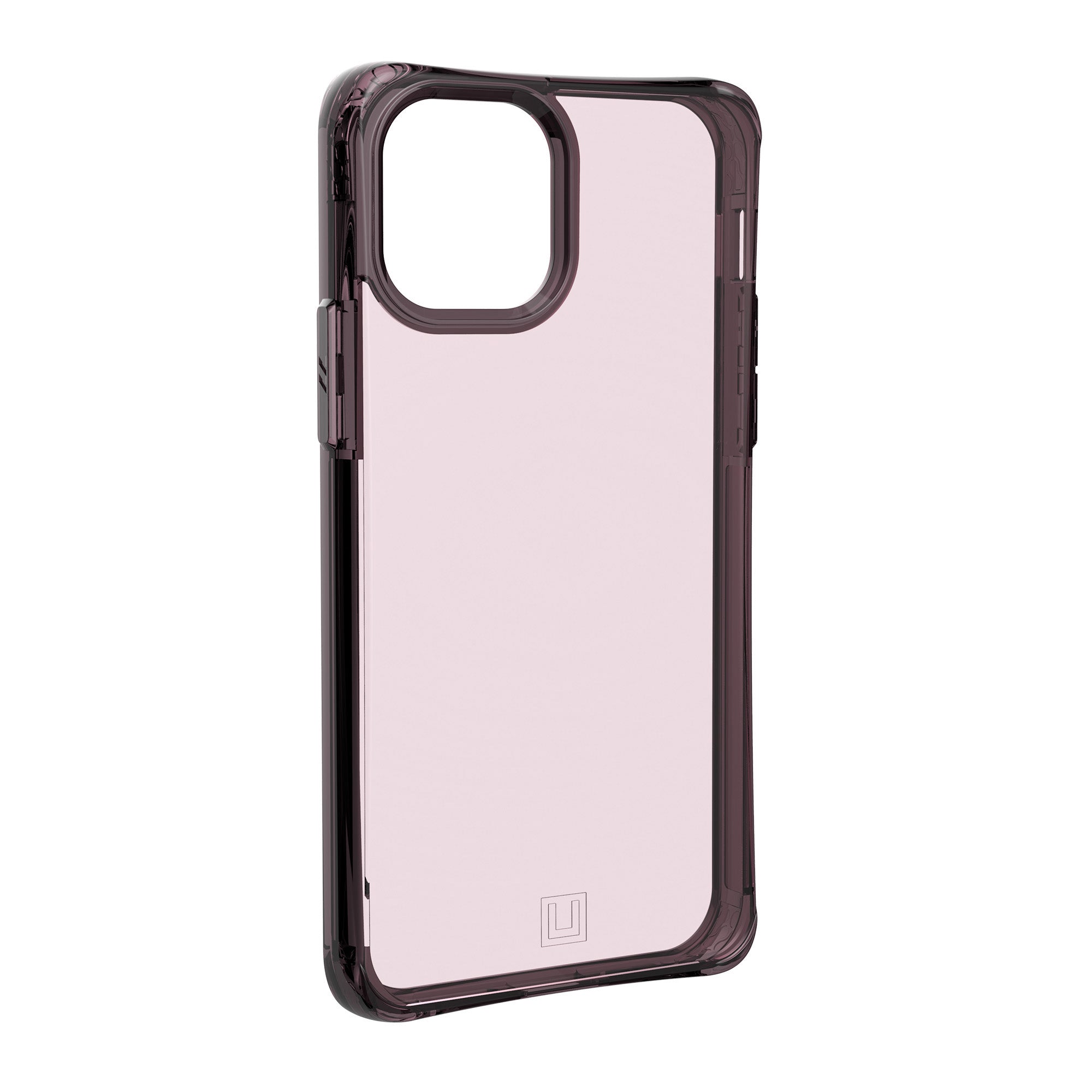 iPhone 12/12 Pro UAG Aubergine Mouve Case - 15-08503