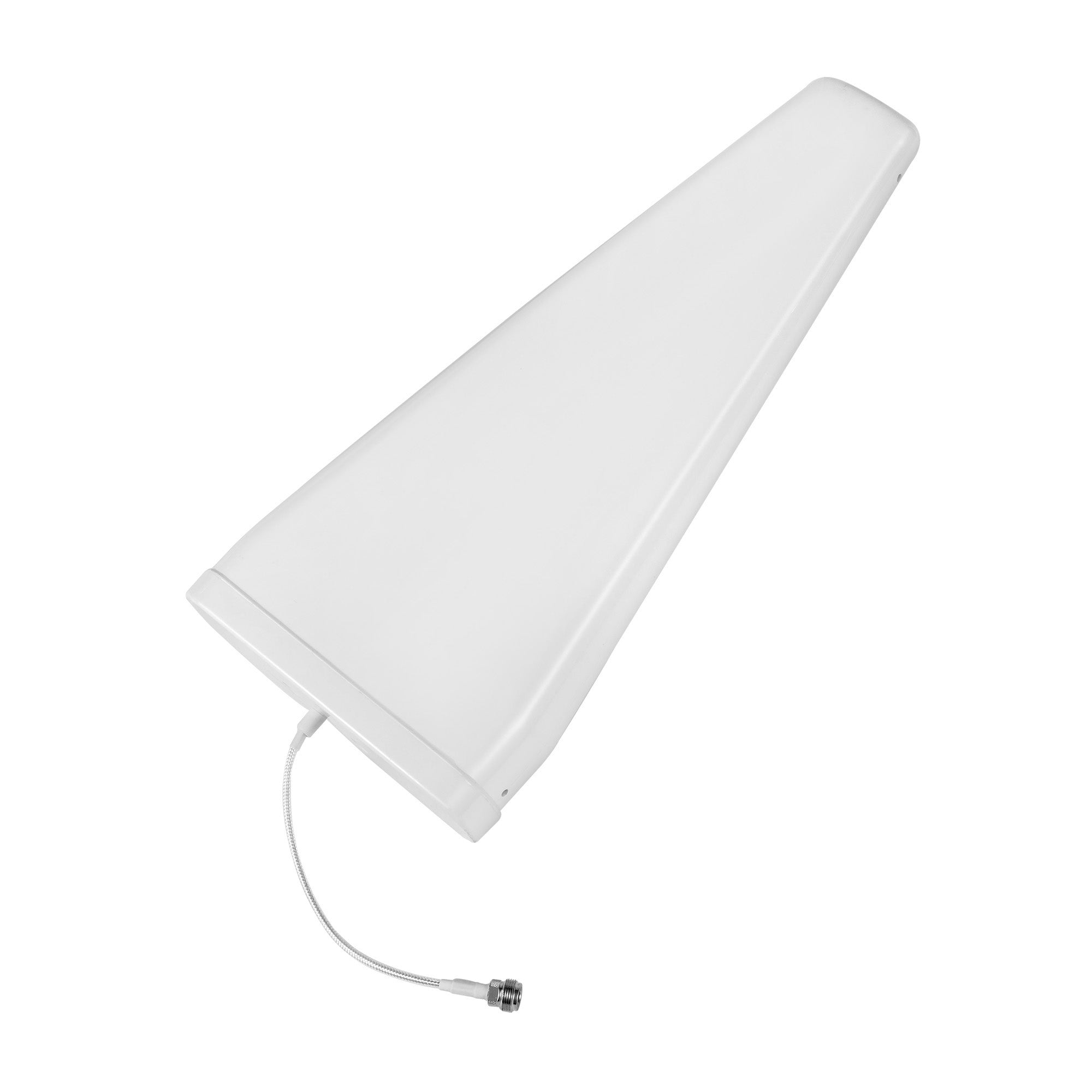 SureCall Ultra-Wideband Outdoor Yagi Antenna 3G, 4G,5G, 617-2700 MHz  - 50 Ohm - N-Female - 15-08586