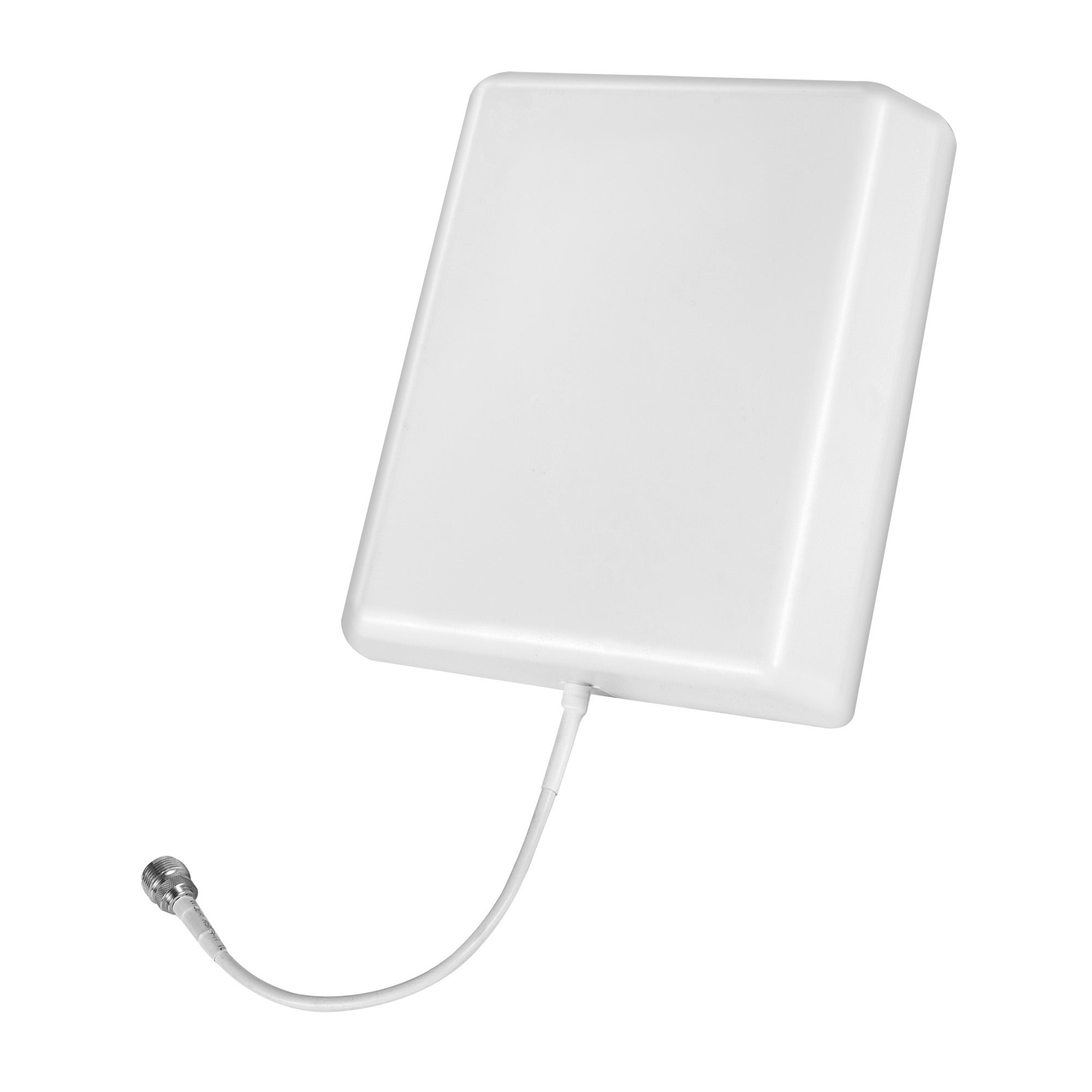 SureCall Ultra-Wideband Indoor Panel Antenna 3G, 4G,5G, 617-2700 MHz  - 50 Ohm - N-Female - 15-08587