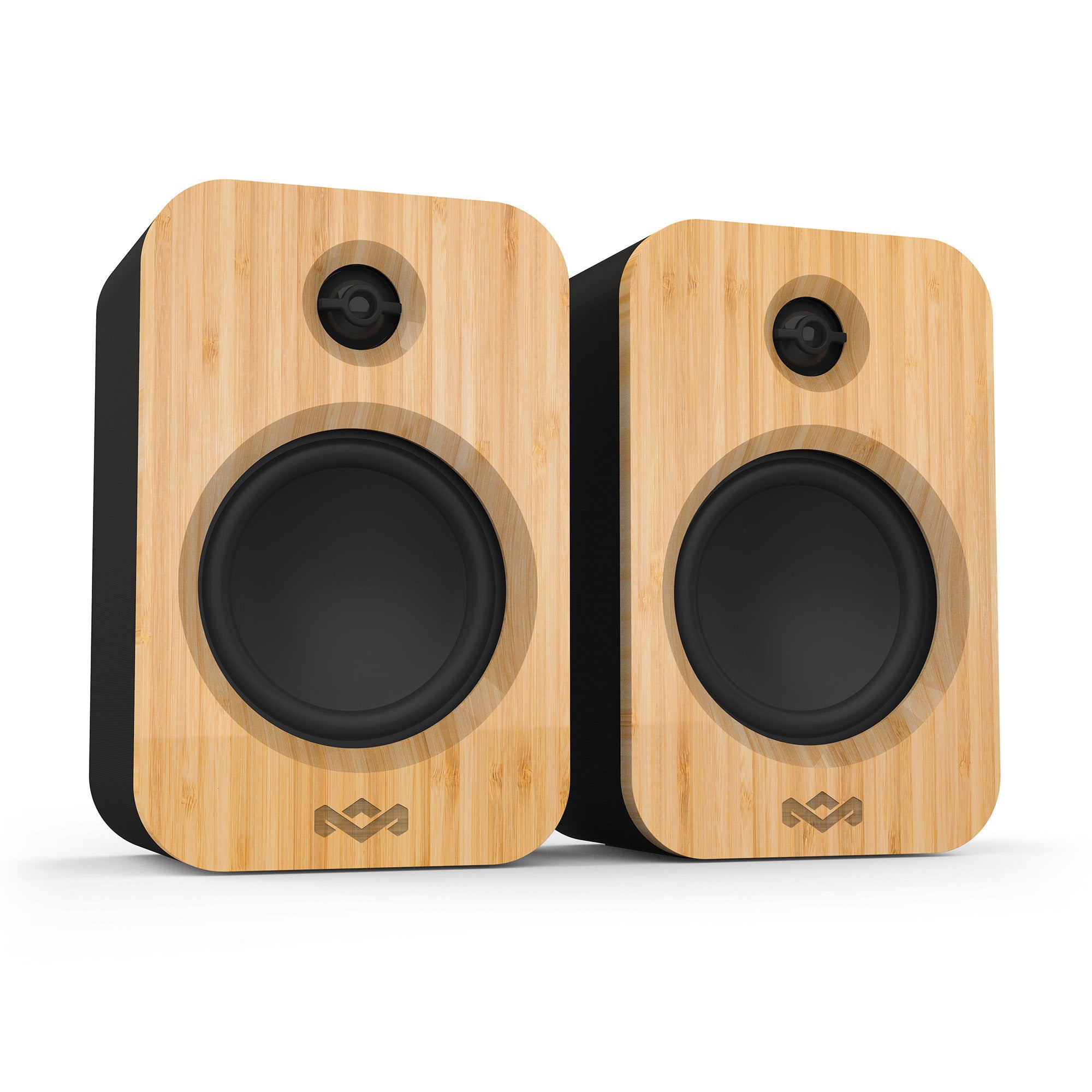 House of Marley Get Together Duo BT Speakers - 15-08636