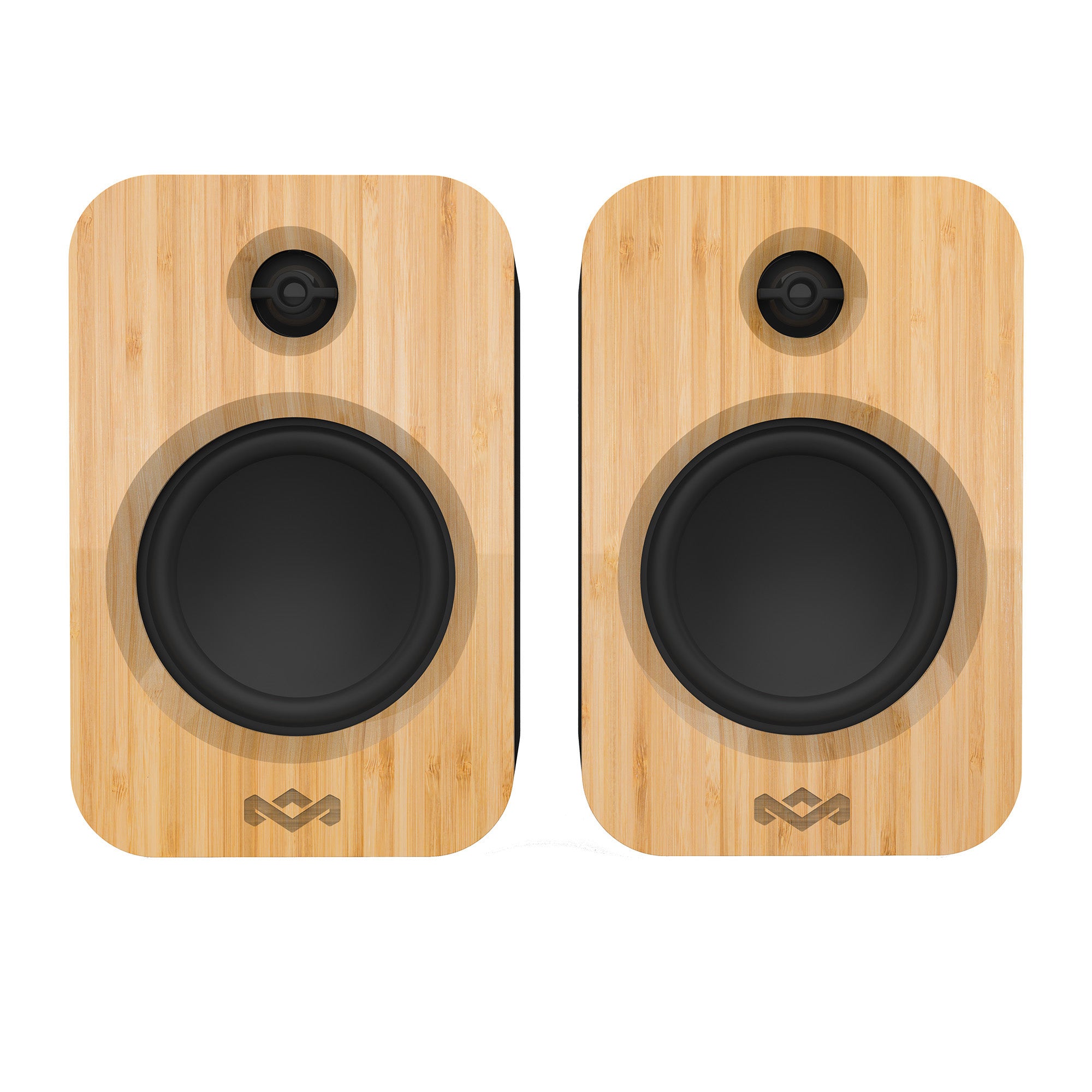 House of Marley Get Together Duo BT Speakers - 15-08636