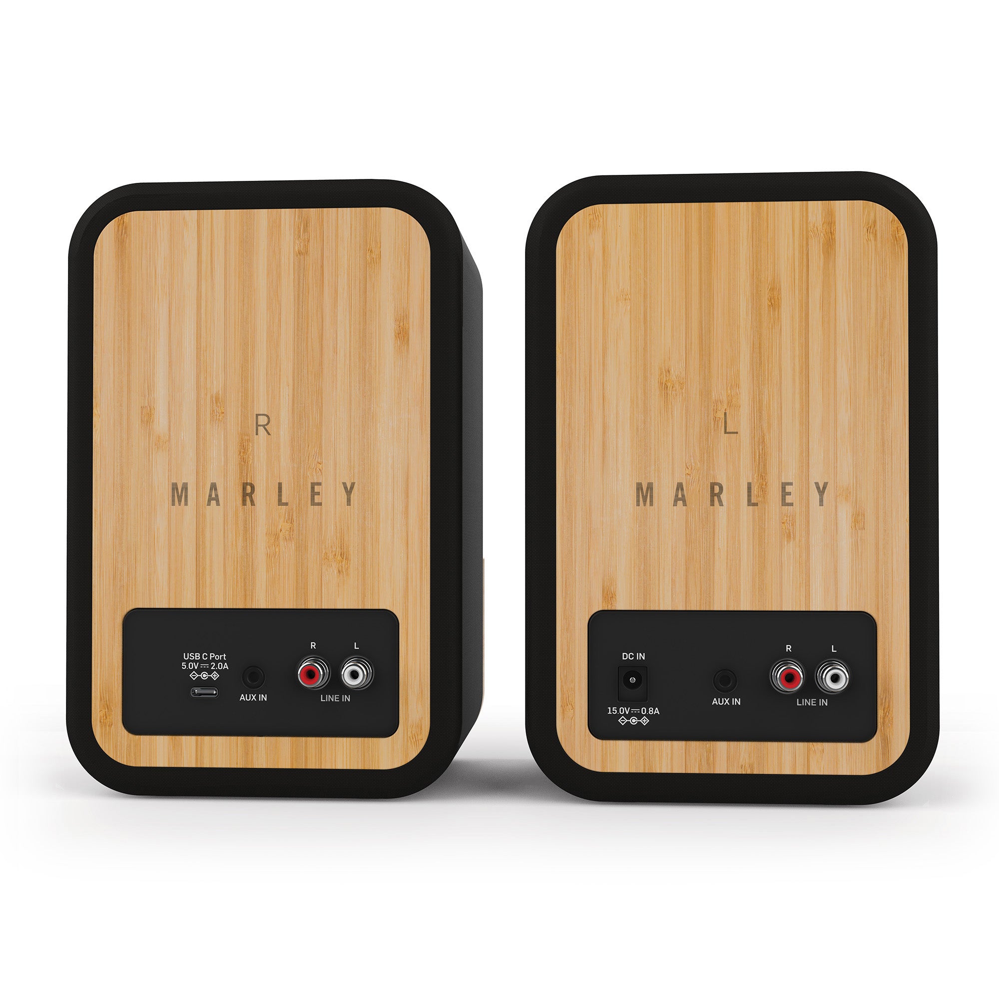 House of Marley Get Together Duo BT Speakers - 15-08636
