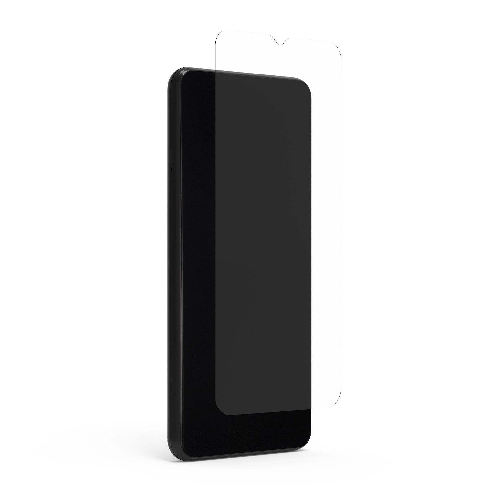 Samsung Galaxy A32 5G PureGear Ultra Clear HD Tempered Glass Screen Protector w/ Applicator Tray - 15-08698