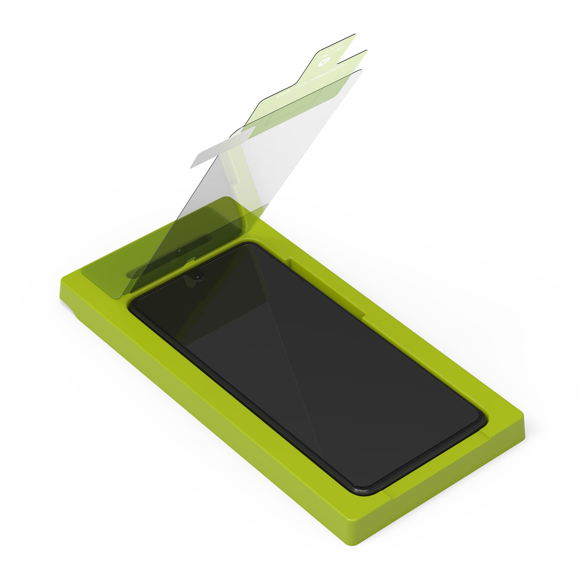 Samsung Galaxy A32 5G PureGear Ultra Clear HD Tempered Glass Screen Protector w/ Applicator Tray - 15-08698